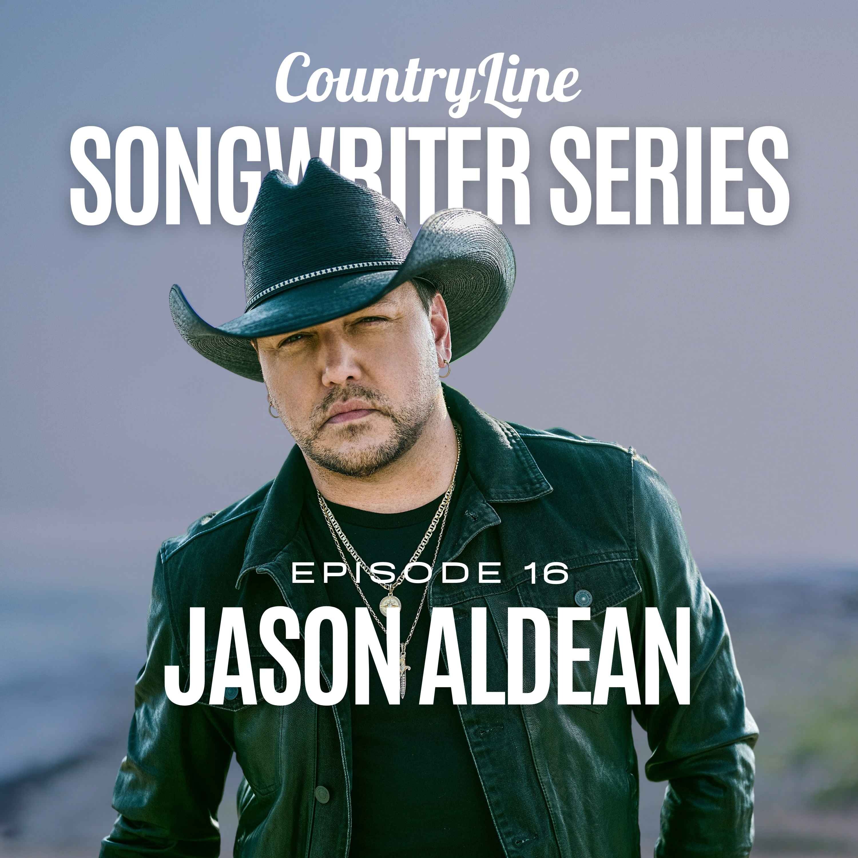 CountryLine Songwriter Series