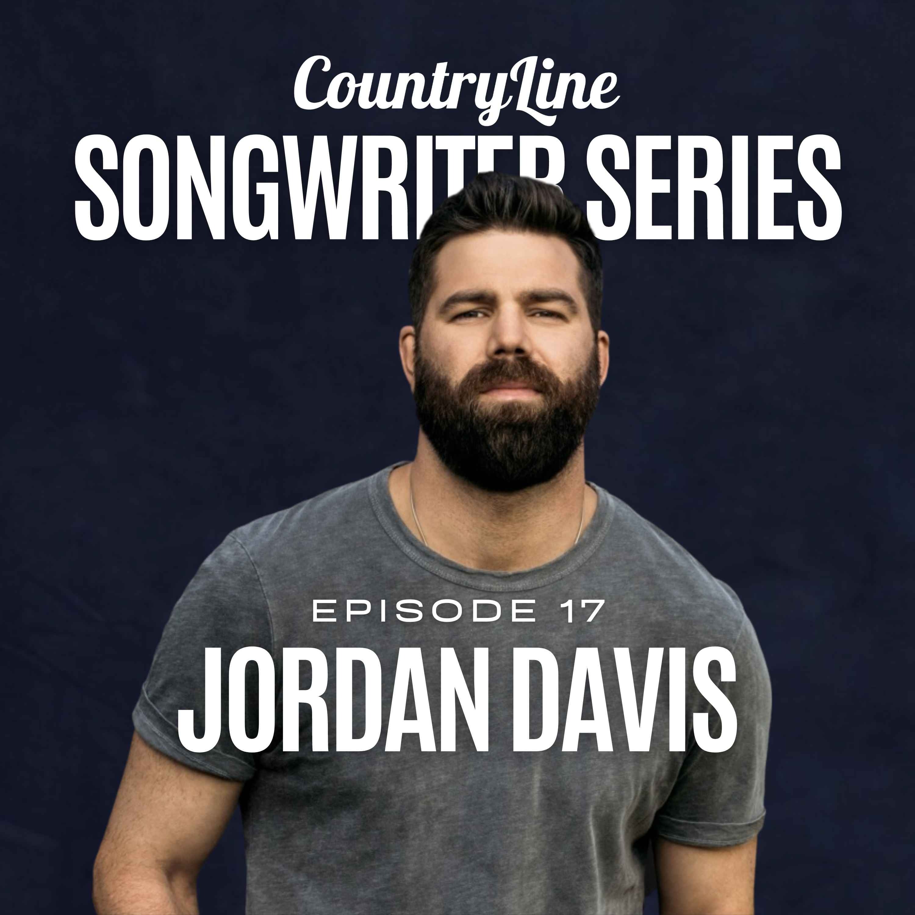 CountryLine Songwriter Series
