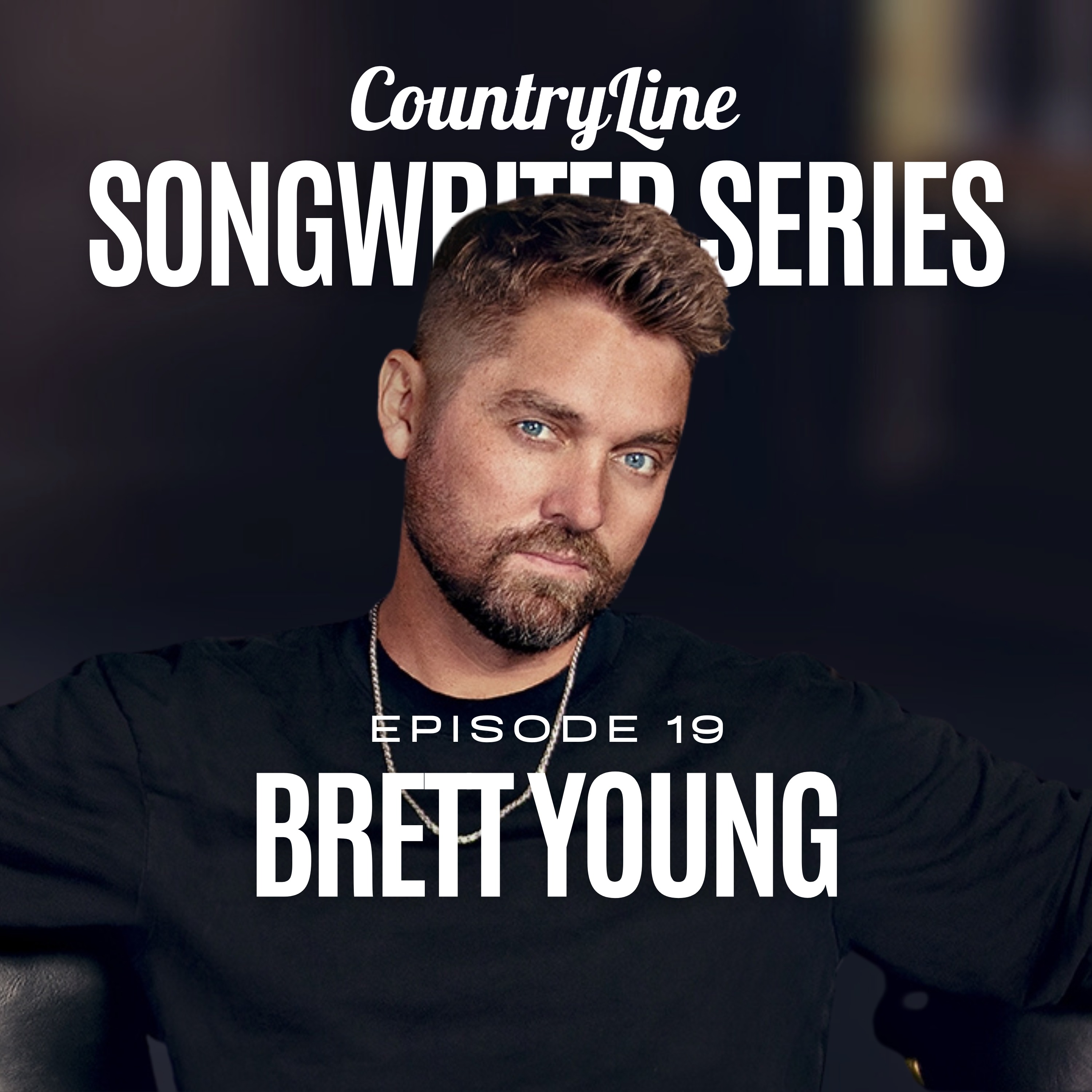 CountryLine Songwriter Series
