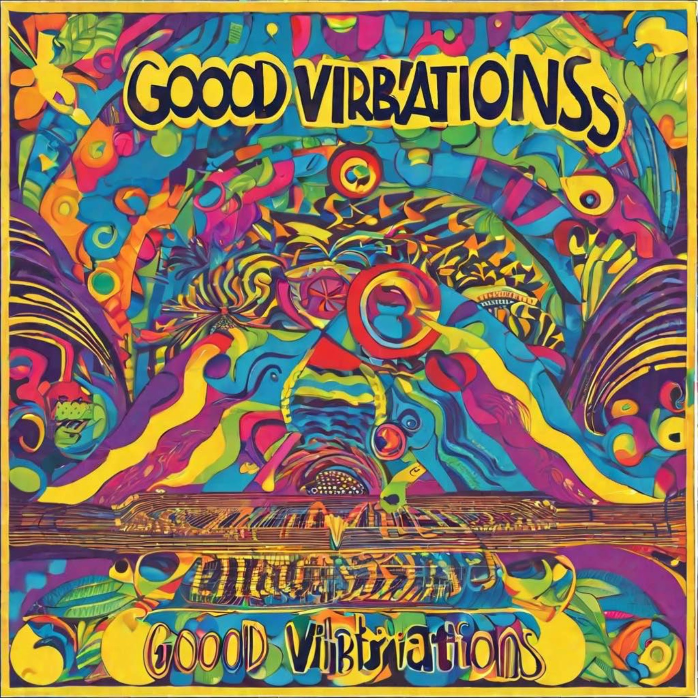 Good Vibrations