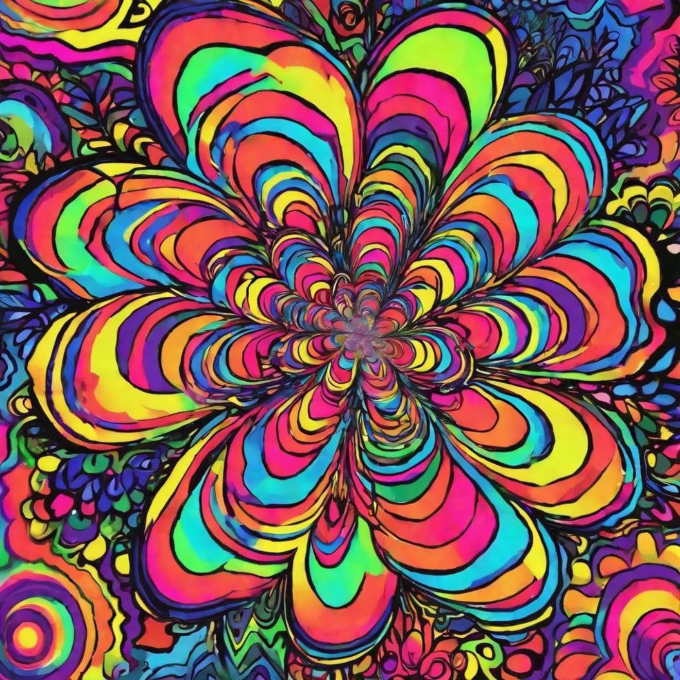 Flower Power
