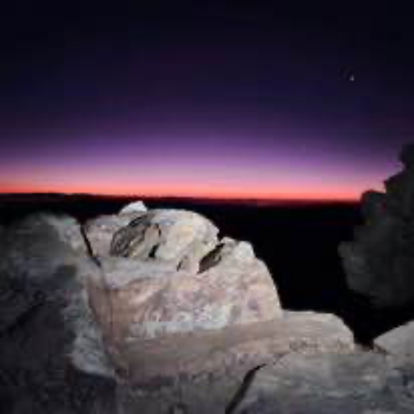 Scaling Sinai
