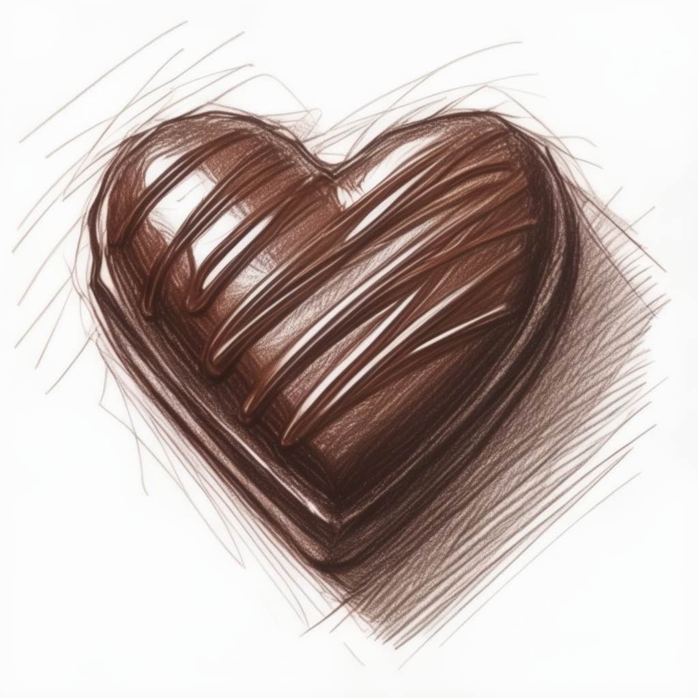 Sweet as Chocolate