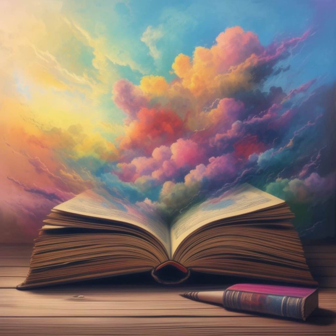 The Way You Book