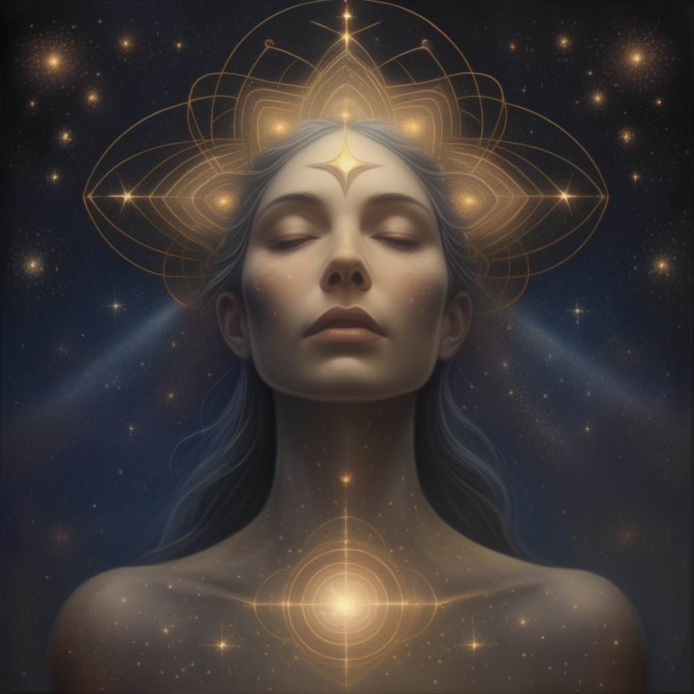 A Bonus on Boundaries with Solara AnRa