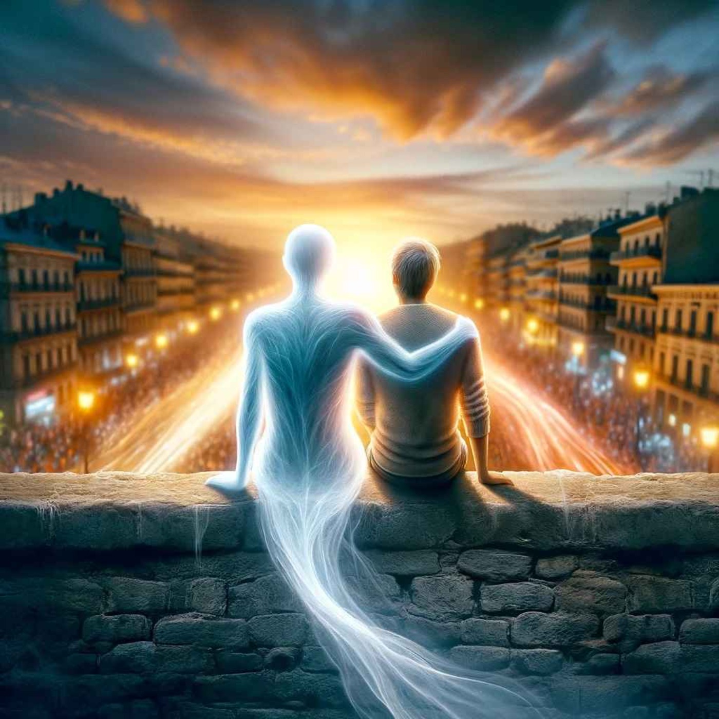 By My Side