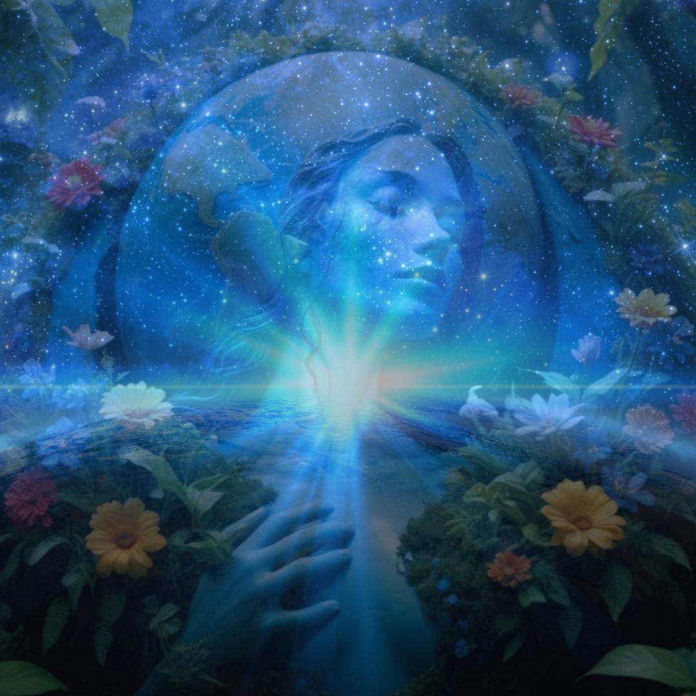 Transcending the Mother Wound with David Nicol