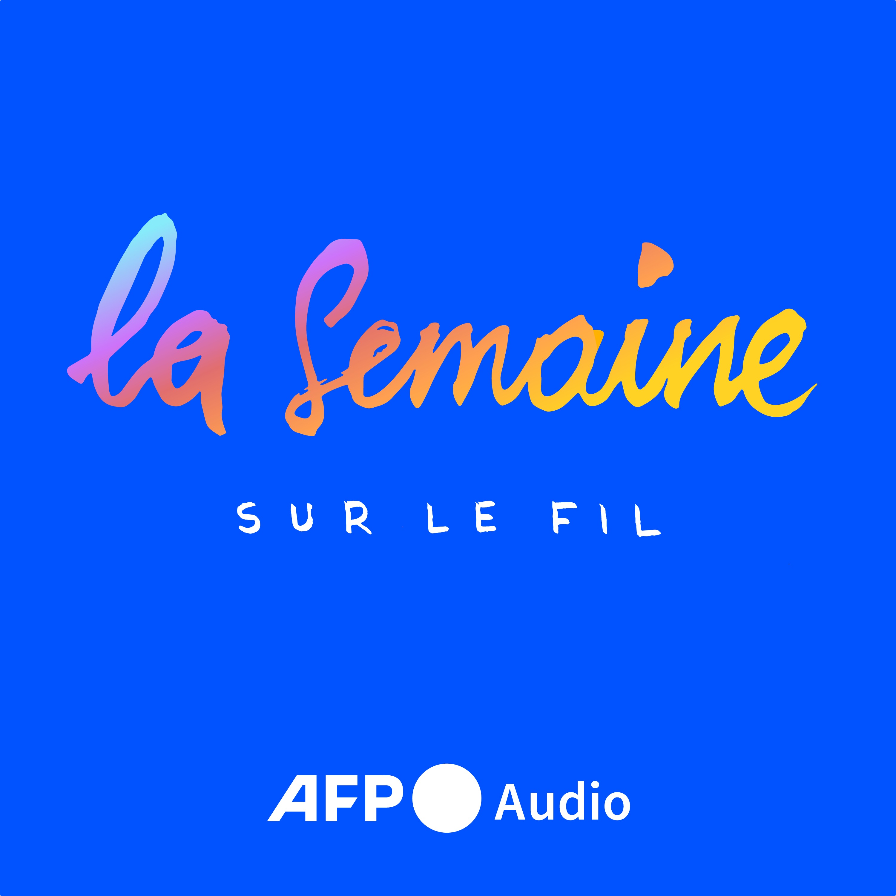 On se retrouve samedi dans La Semaine de Sur le Fil