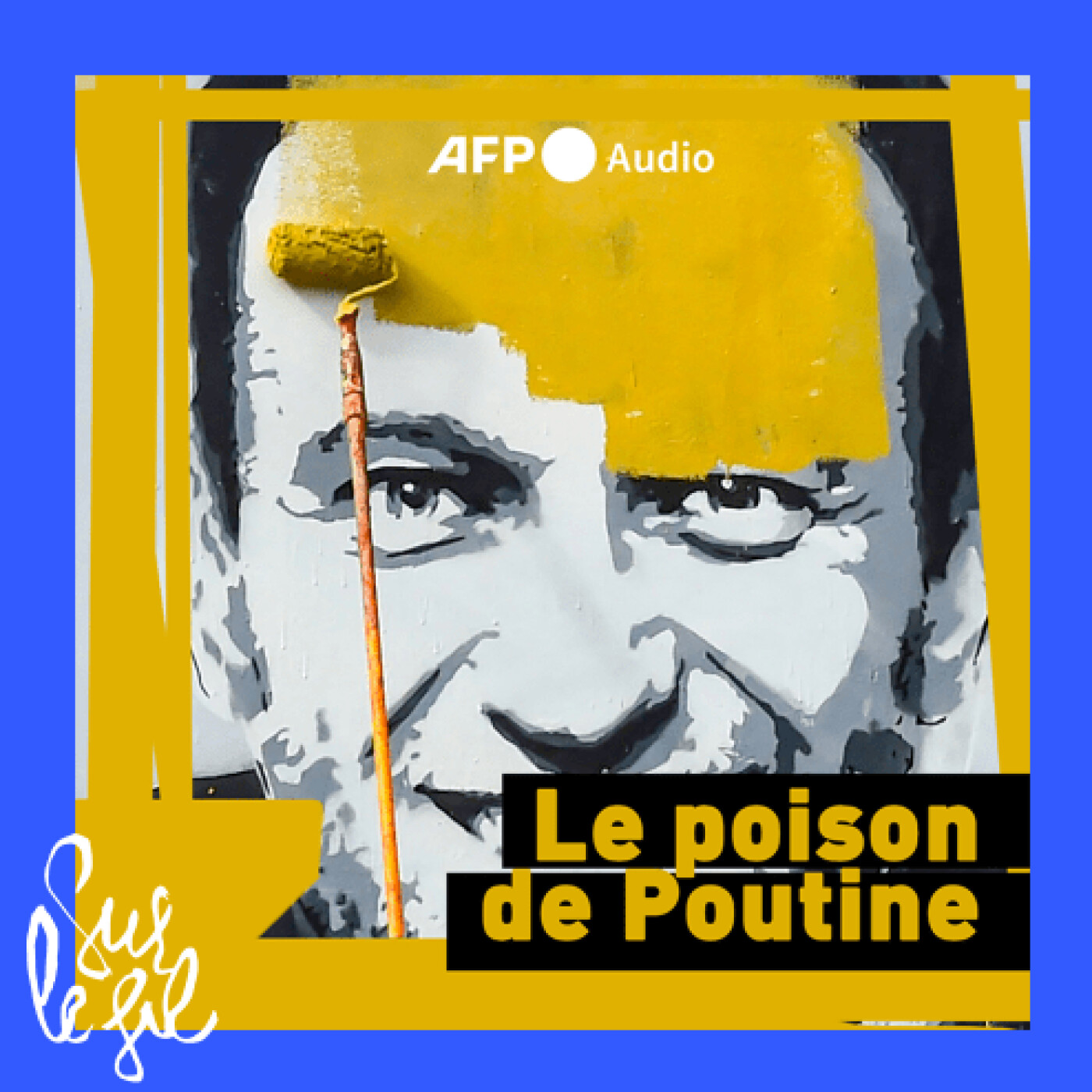 Sur le fil