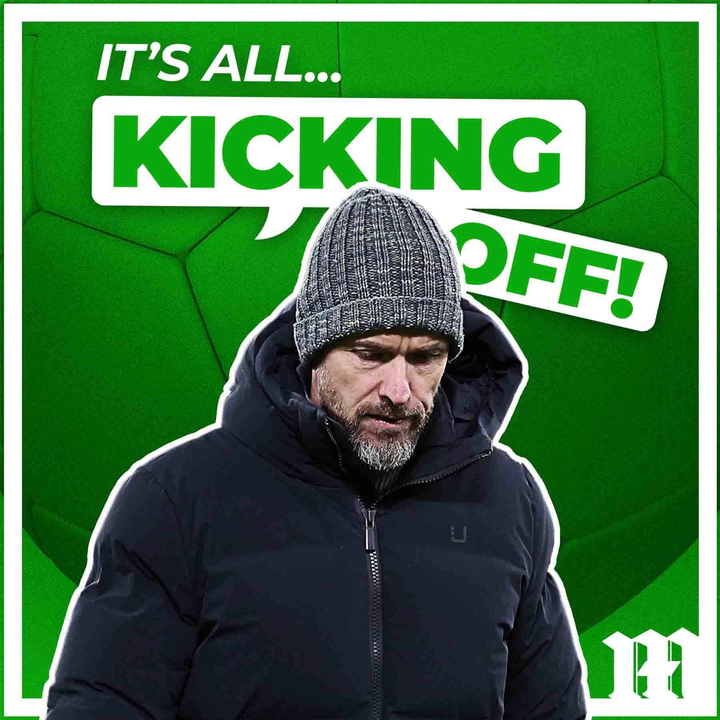 Should Ratcliffe Fire Ten Hag?