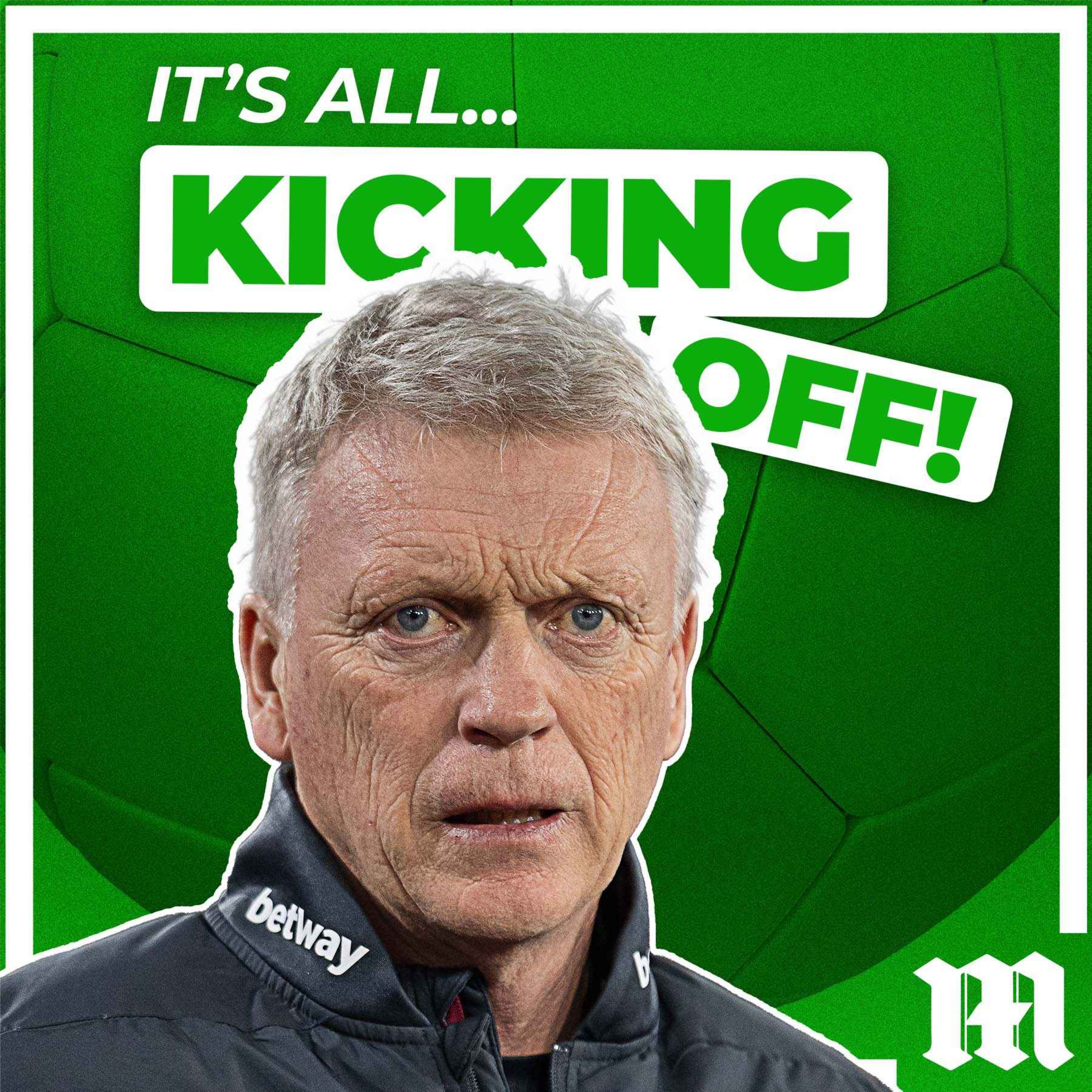 Why David Moyes Should Leave West Ham