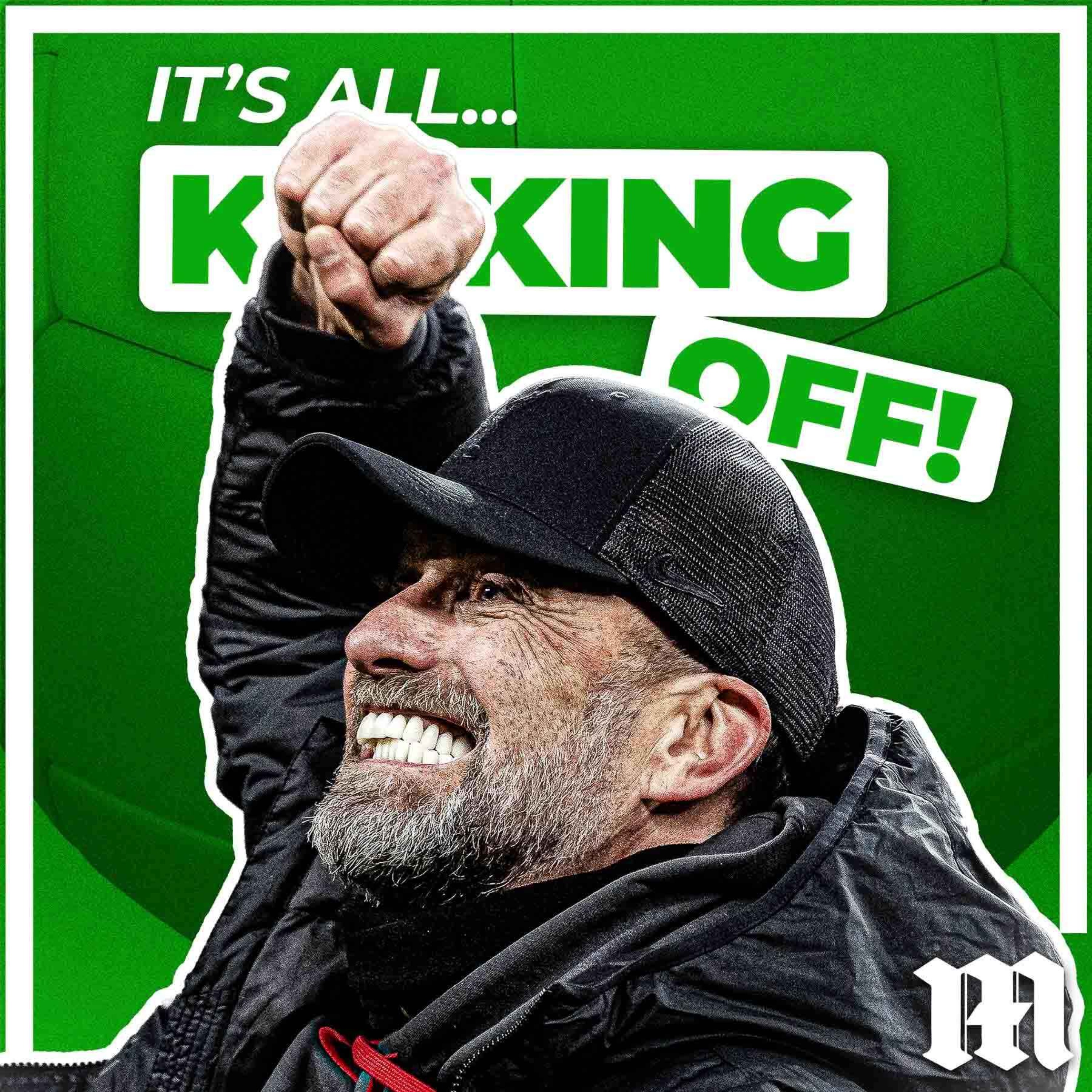 Why Jurgen Klopp Is Irreplaceable