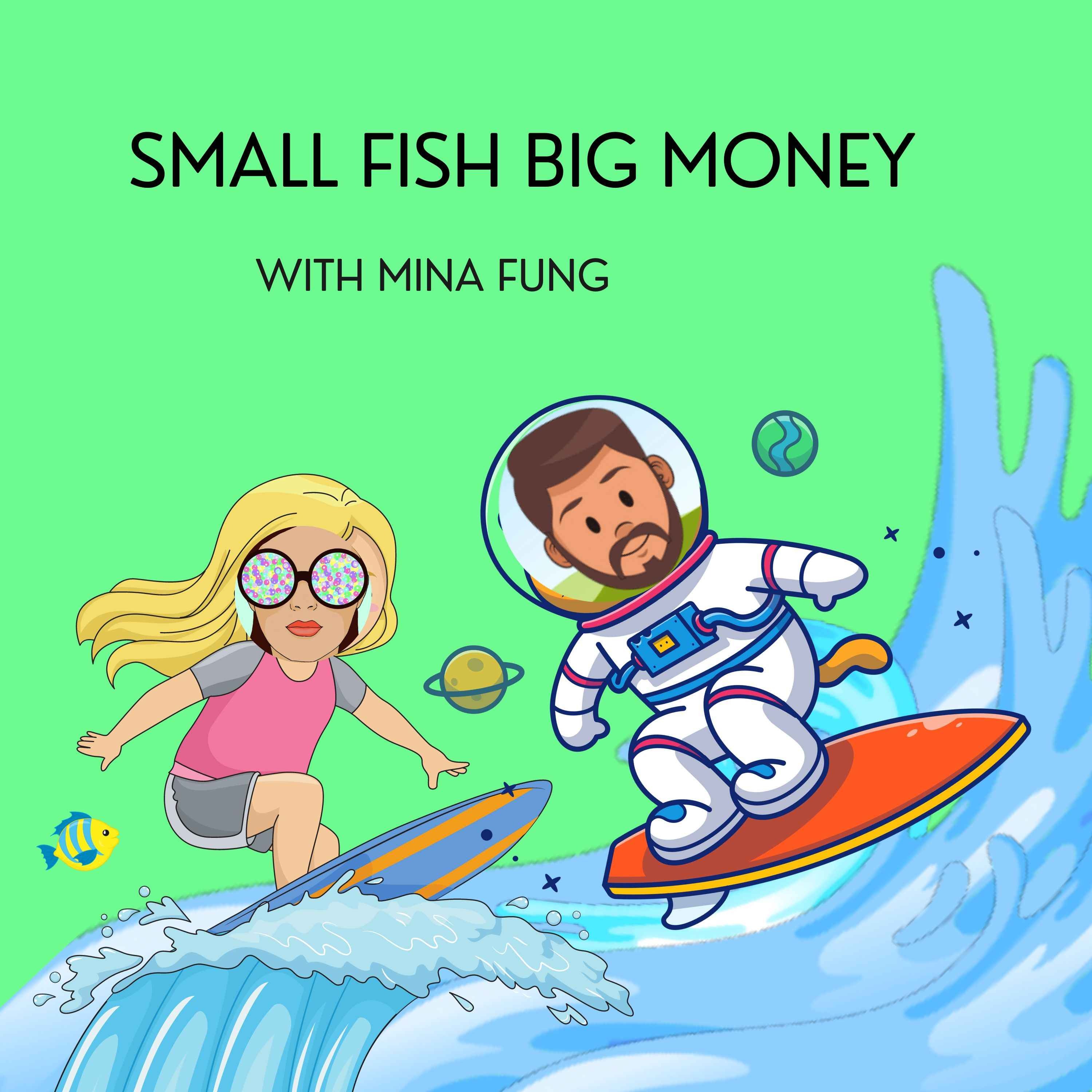 From Zero & Saving Rent to Profitable SaaS: Johnathan's Founder & Wealth Building Journey