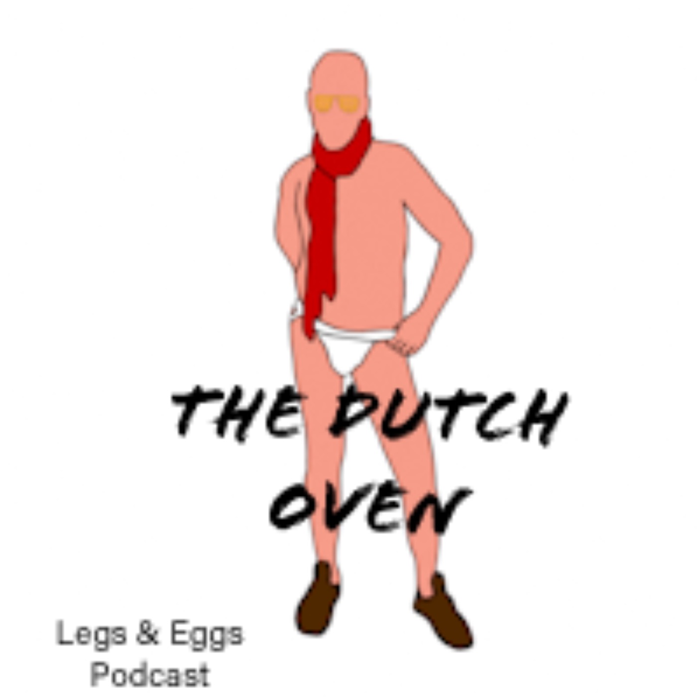 Legs & Eggs