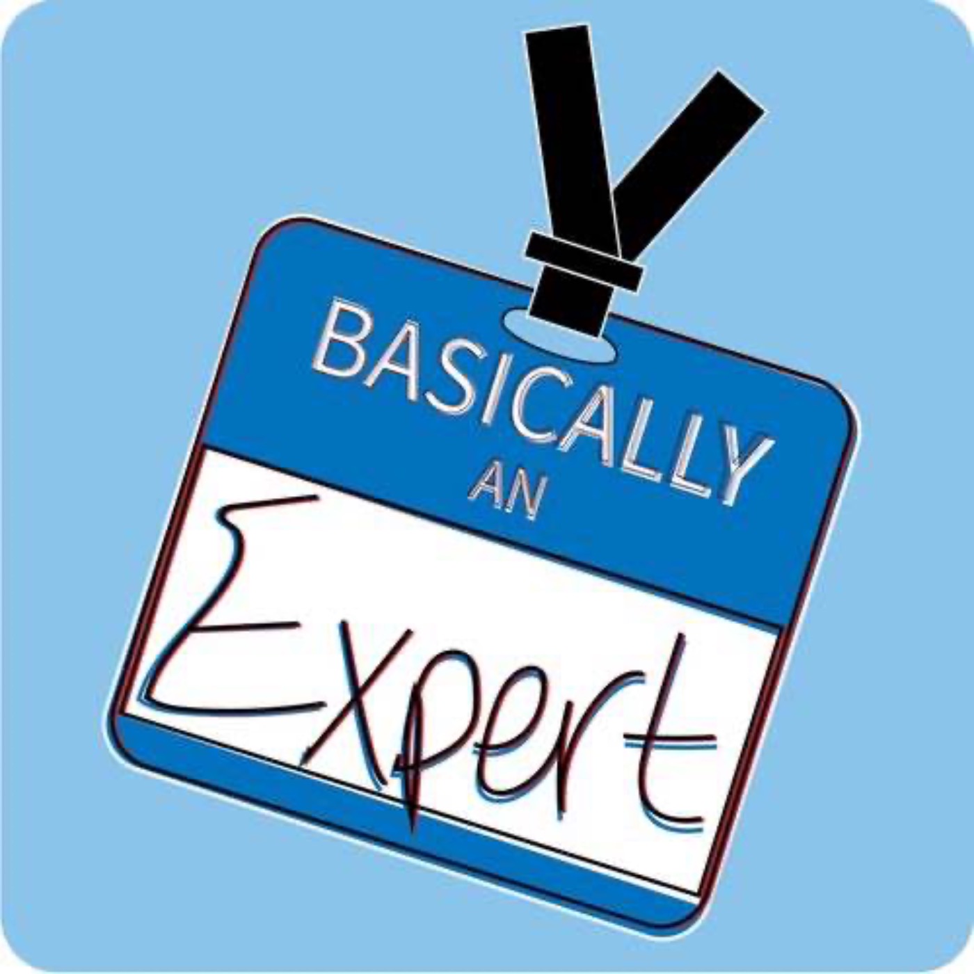 Basically an Expat Master