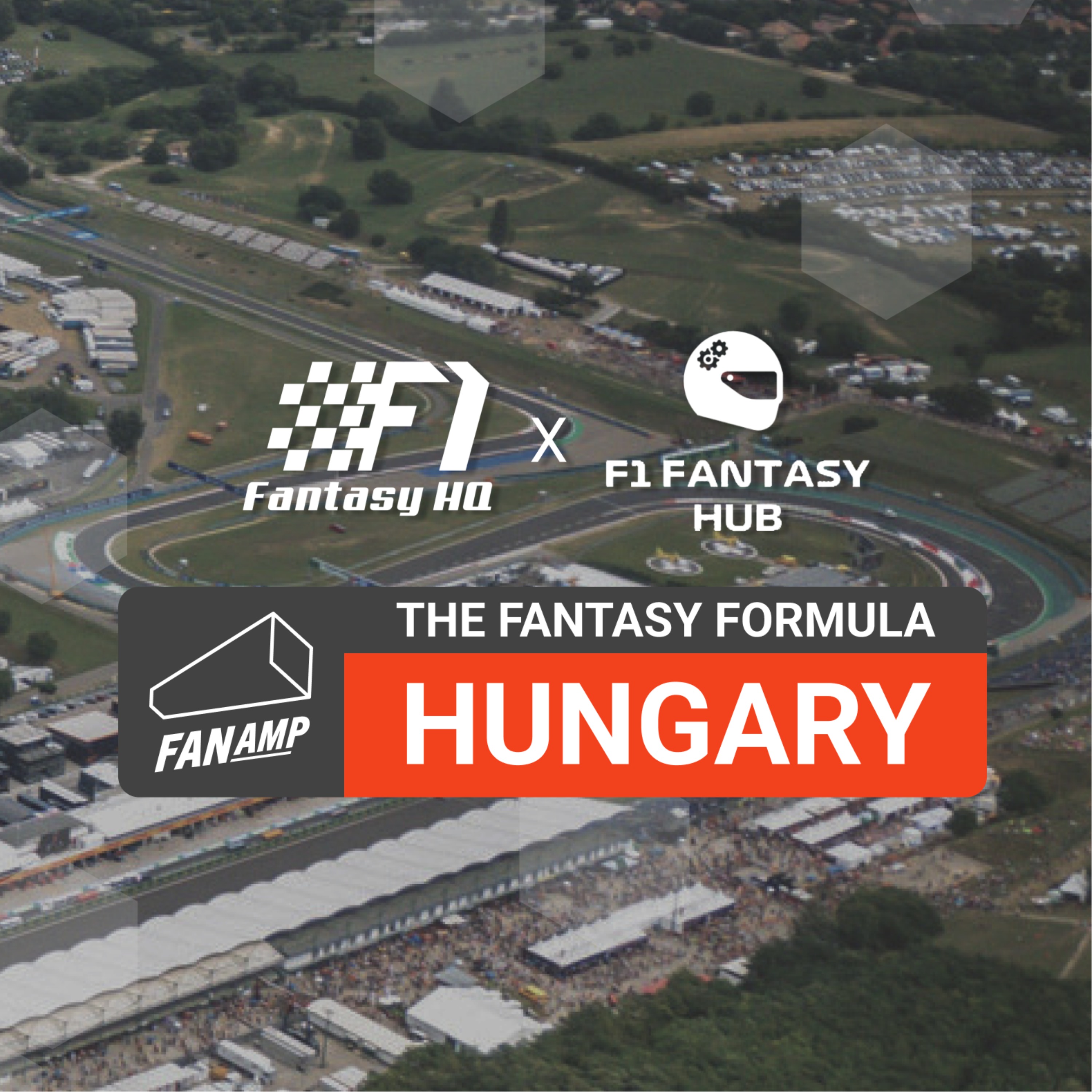 The Fantasy Formula, an F1 Fantasy Podcast
