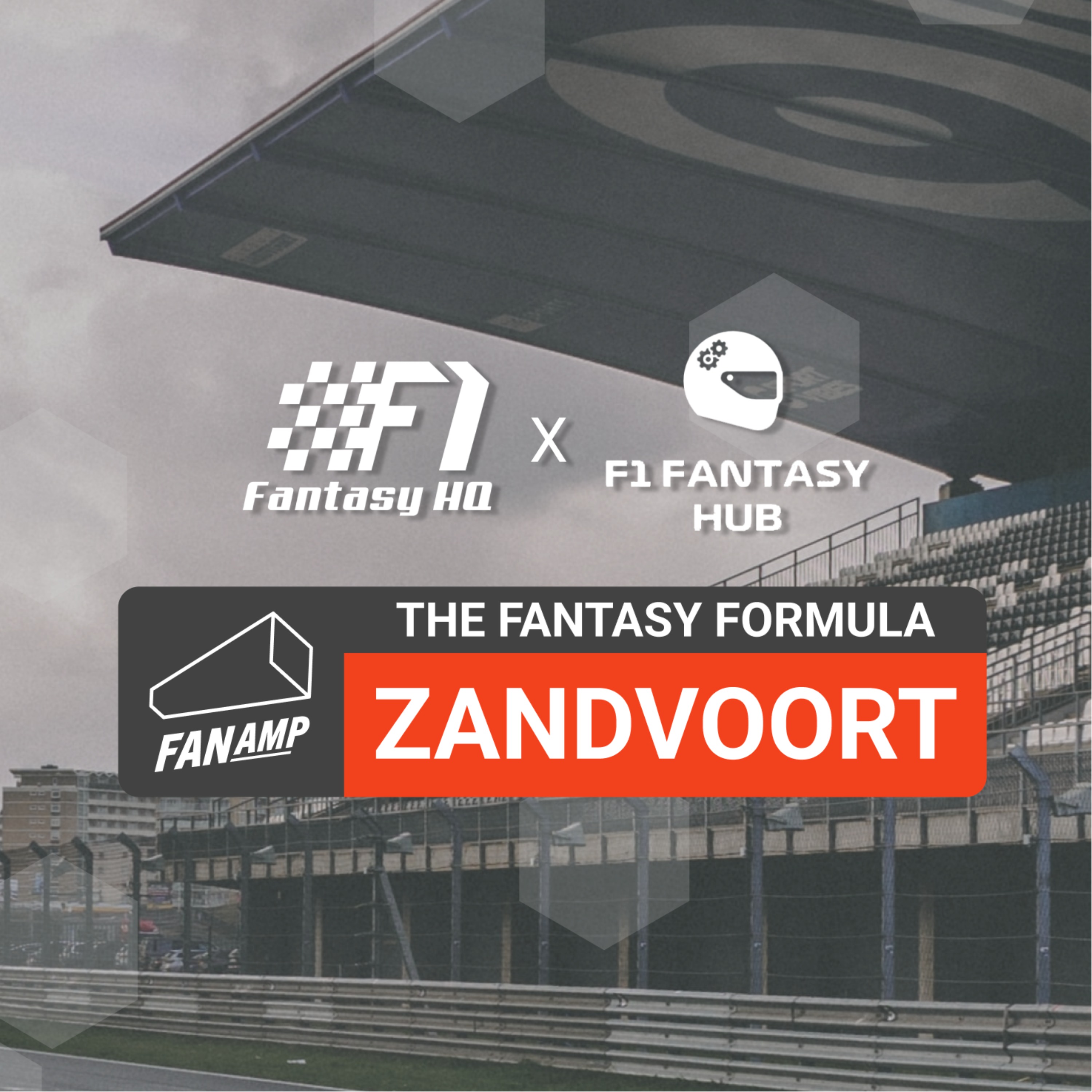 The Fantasy Formula, an F1 Fantasy Podcast