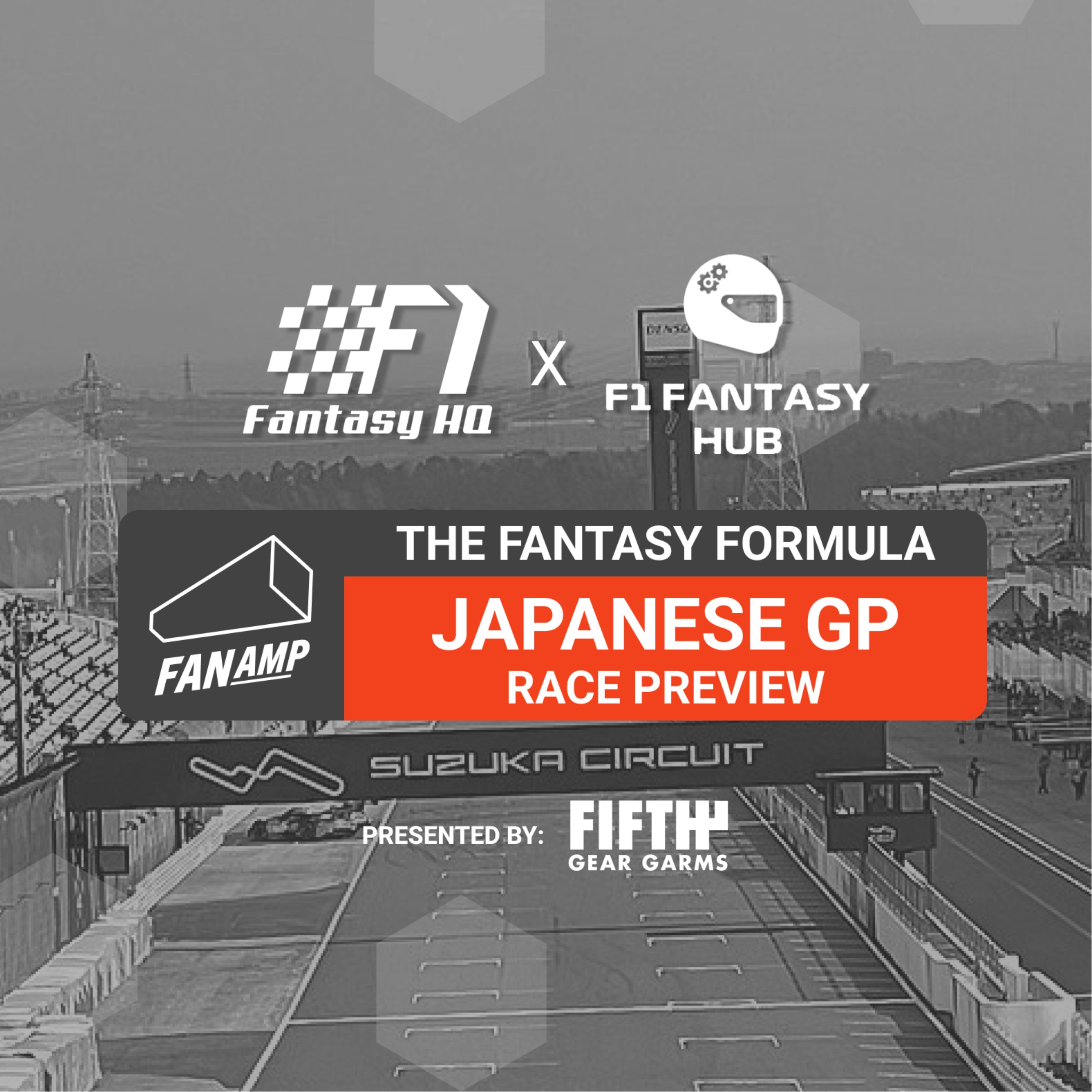 The Fantasy Formula, an F1 Fantasy Podcast