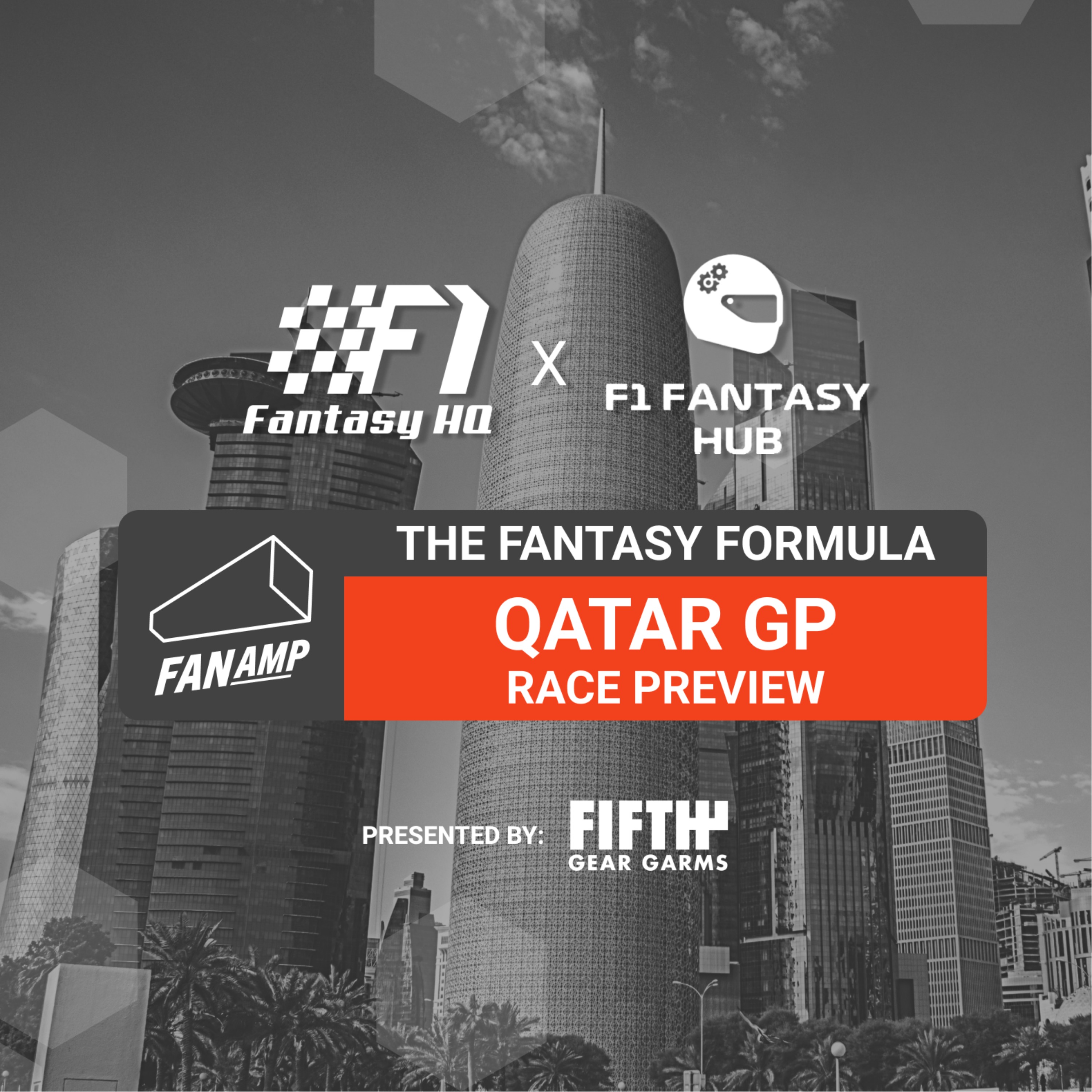The Fantasy Formula, an F1 Fantasy Podcast