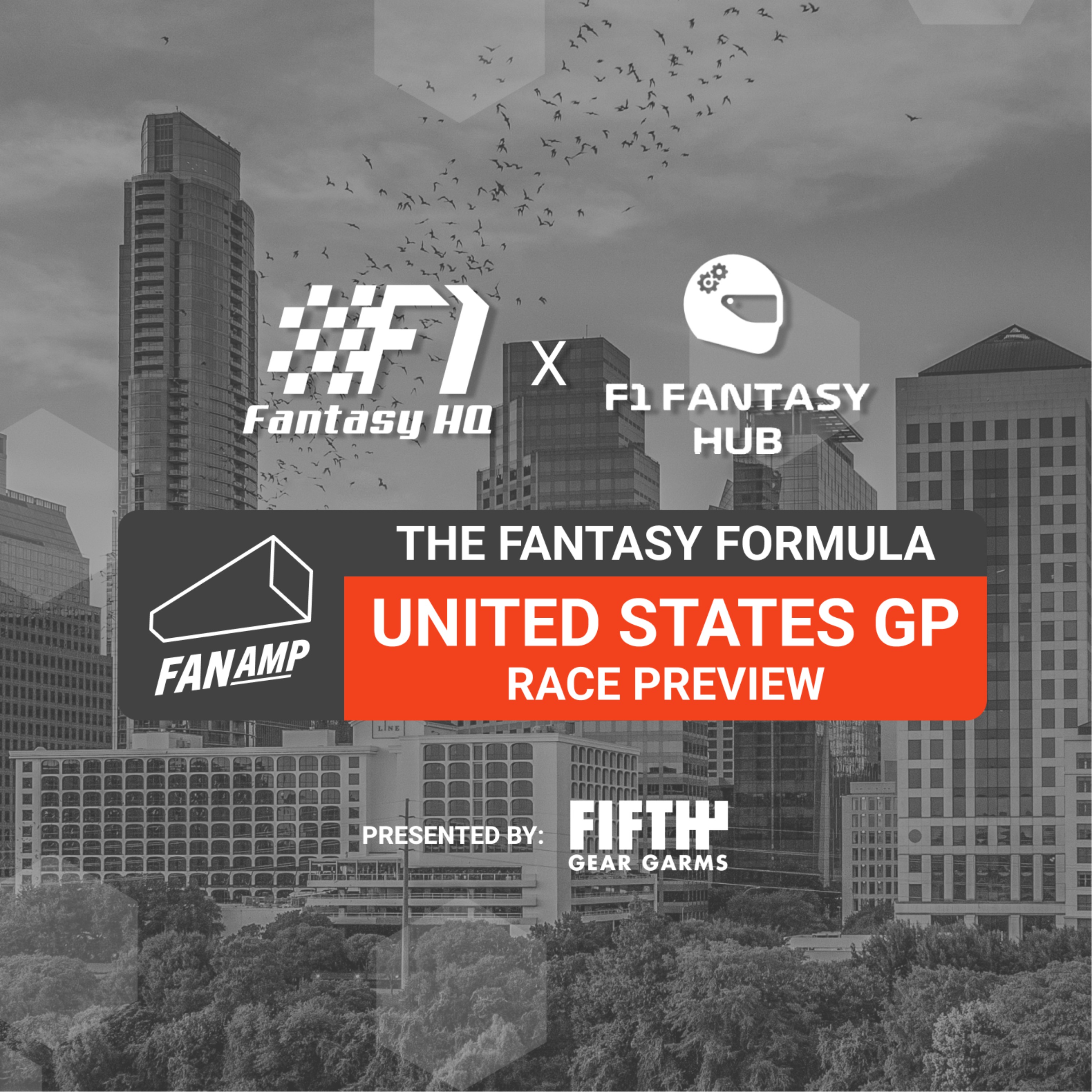 The Fantasy Formula, an F1 Fantasy Podcast