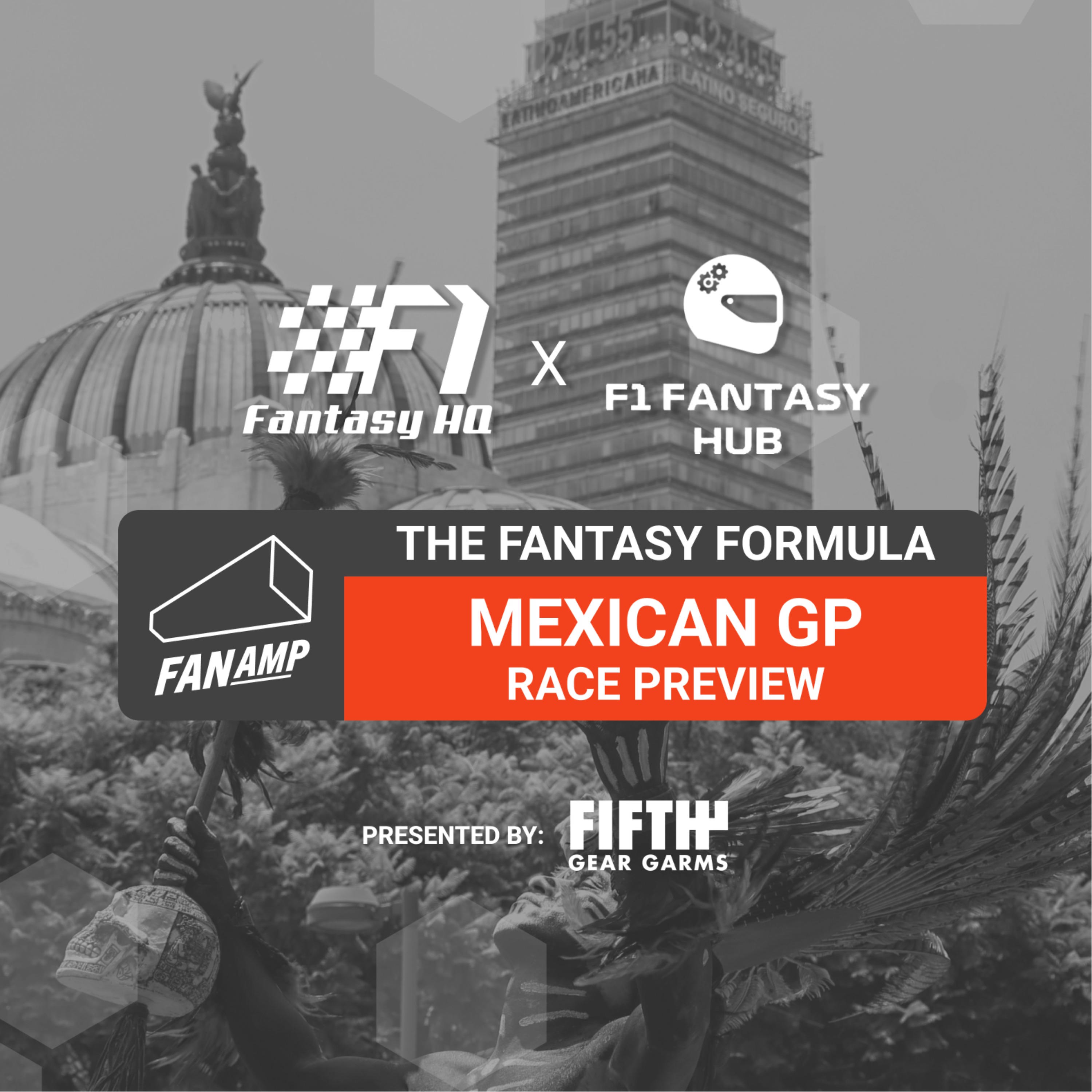 The Fantasy Formula, an F1 Fantasy Podcast