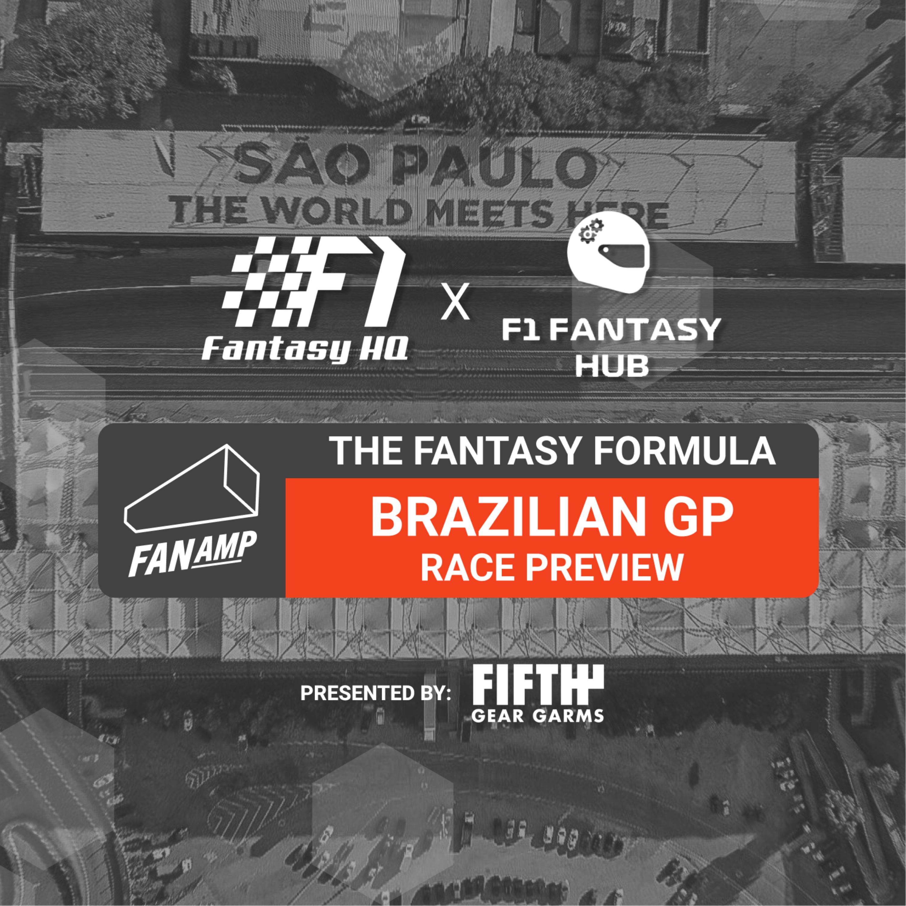 The Fantasy Formula, an F1 Fantasy Podcast