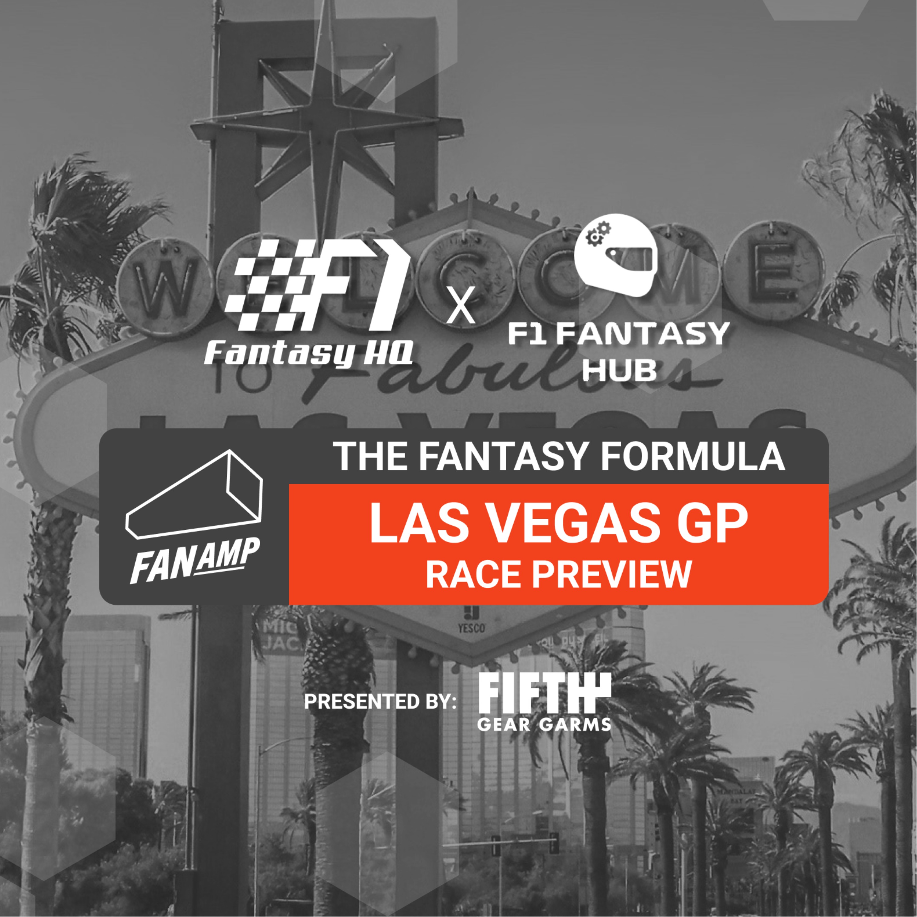 The Fantasy Formula, an F1 Fantasy Podcast