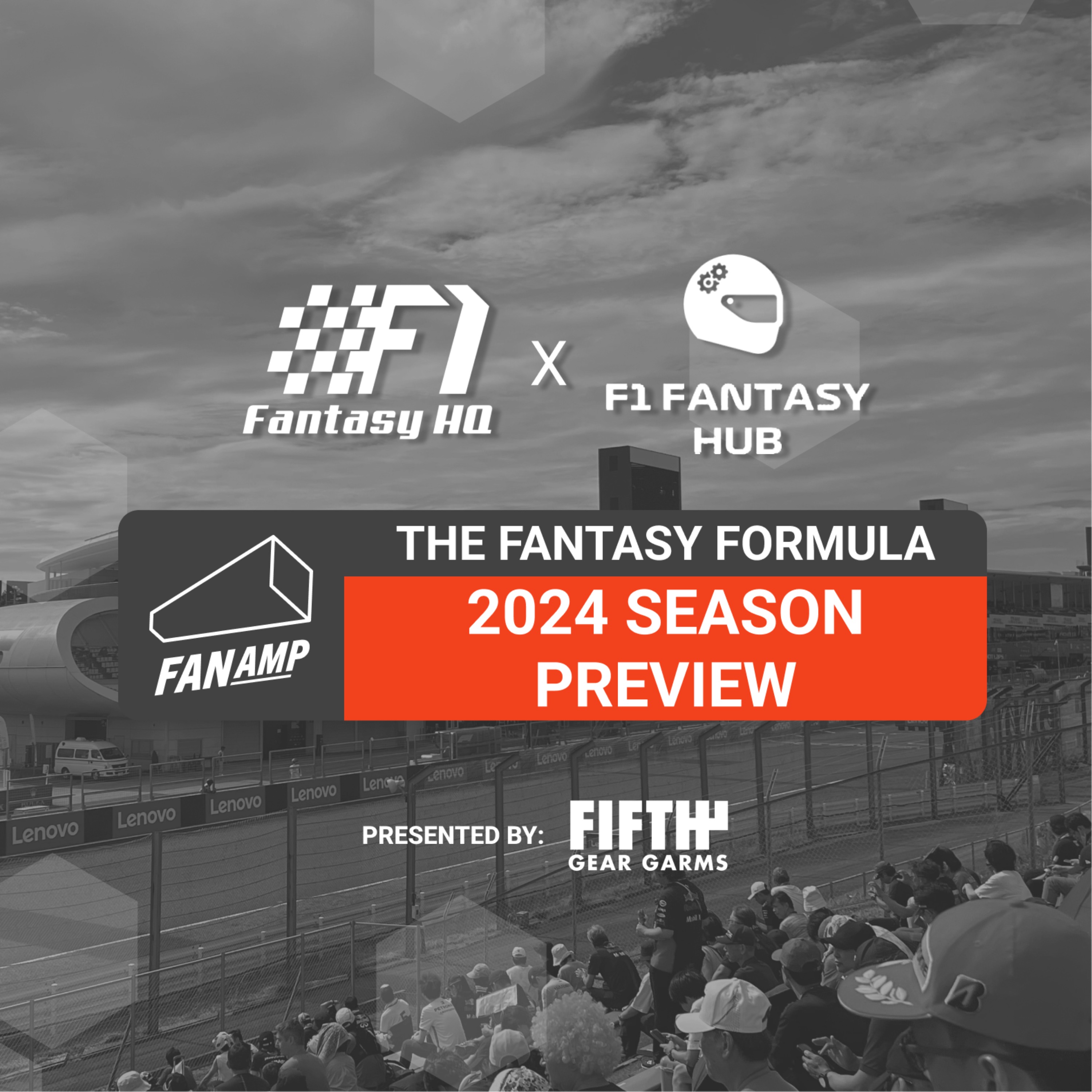 The Fantasy Formula, an F1 Fantasy Podcast