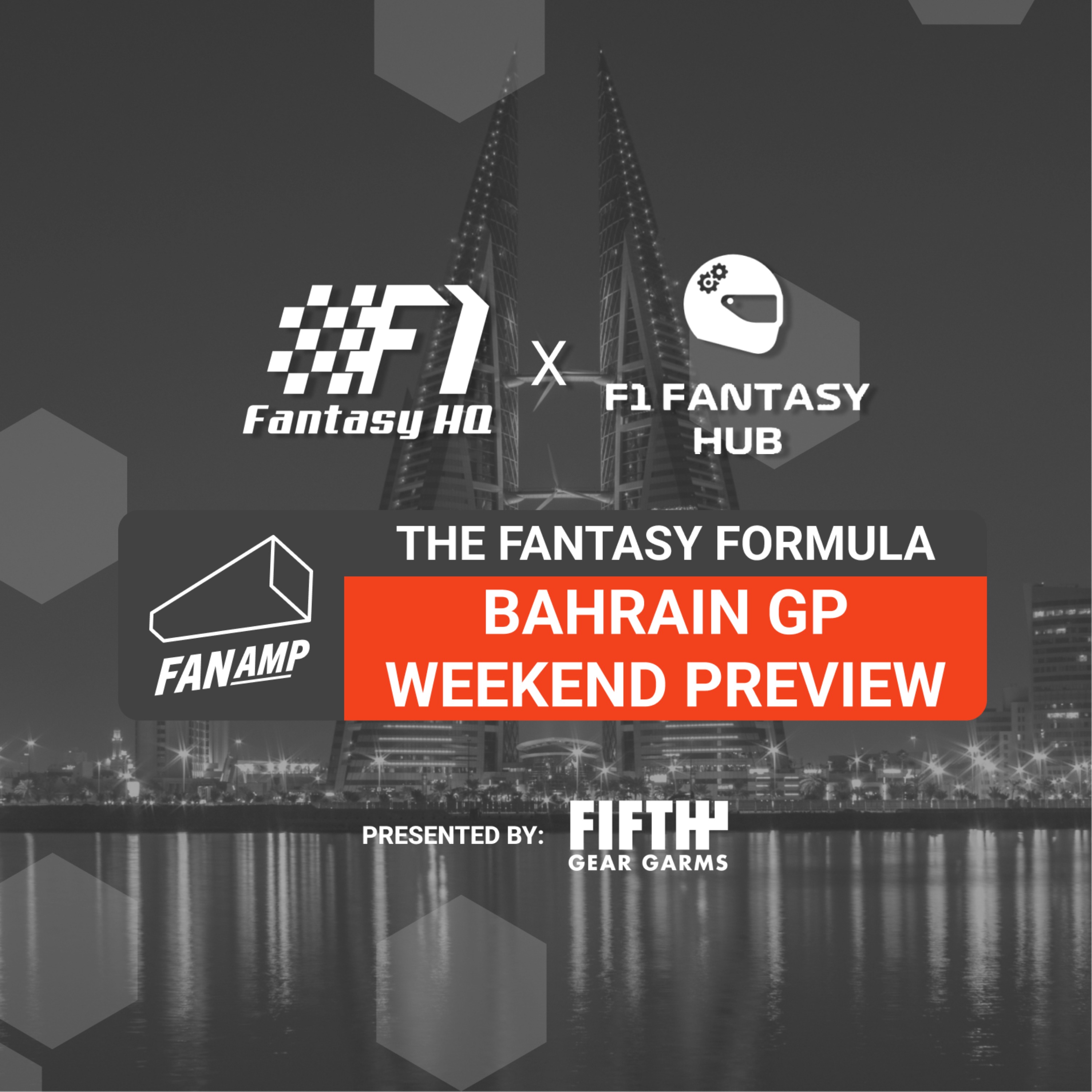 The Fantasy Formula, an F1 Fantasy Podcast