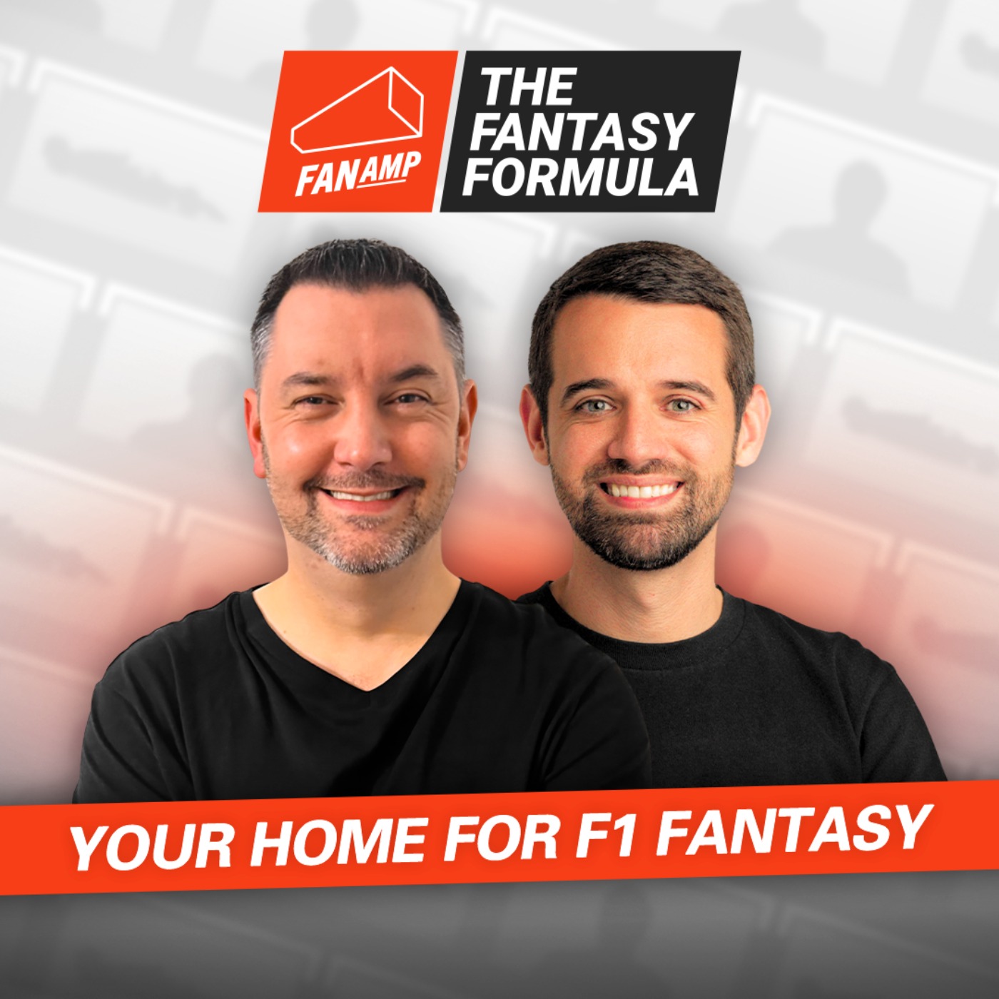 The Fantasy Formula, an F1 Fantasy Podcast