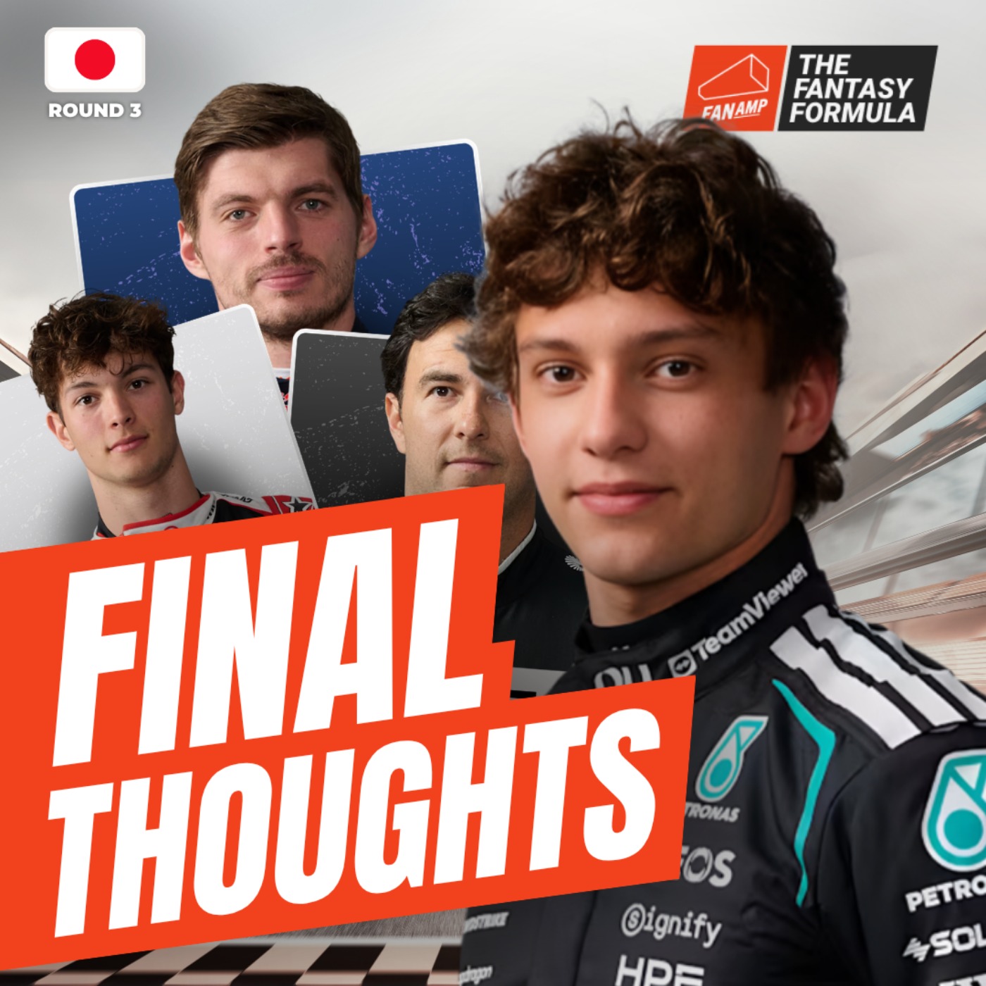 F1 Fantasy: Final Thoughts for the Japanese GP 2026 | The Fantasy Formula