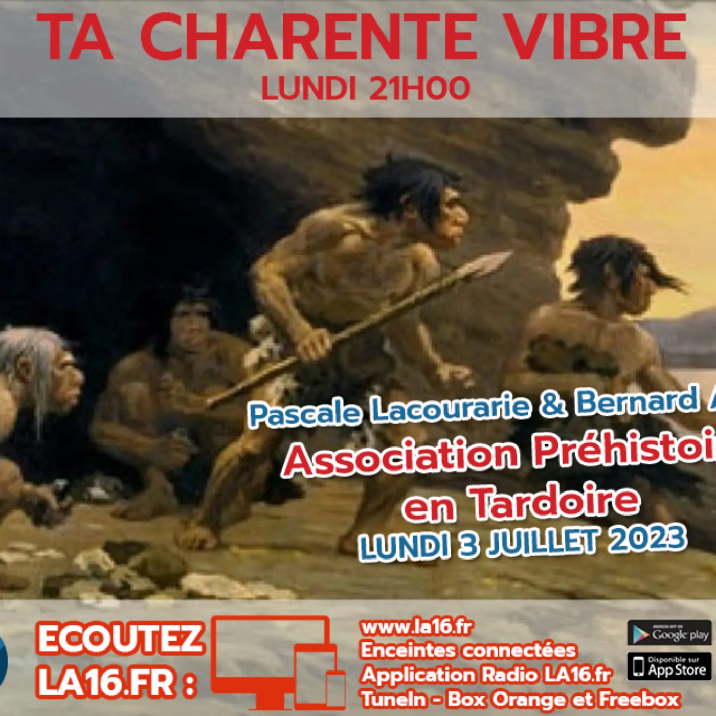 Ta Charente Vibre