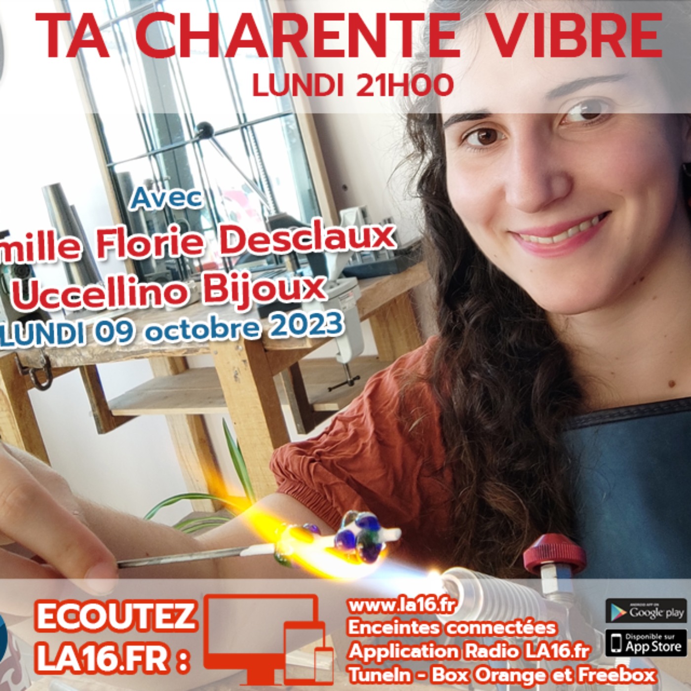 Ta Charente Vibre