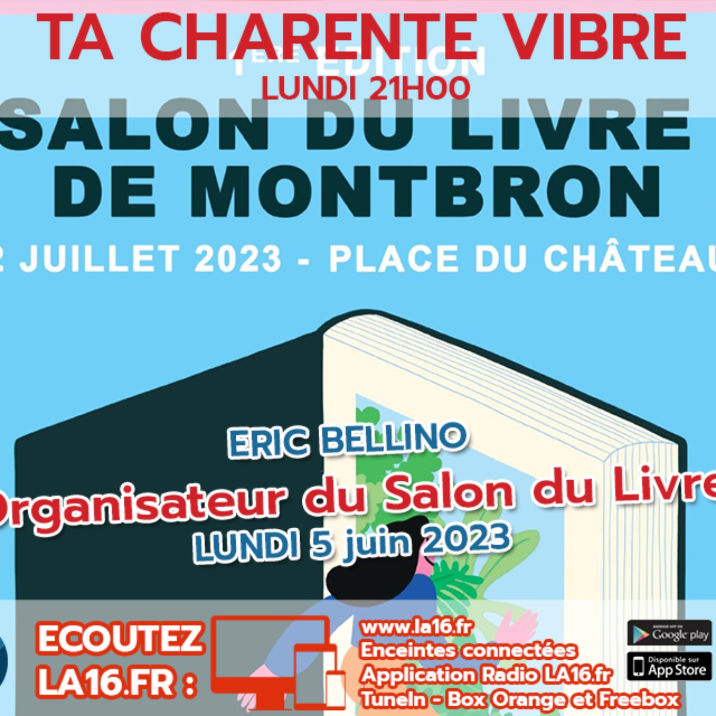 Ta Charente Vibre