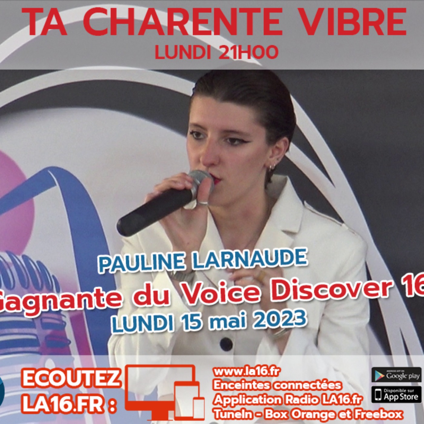 Ta Charente Vibre