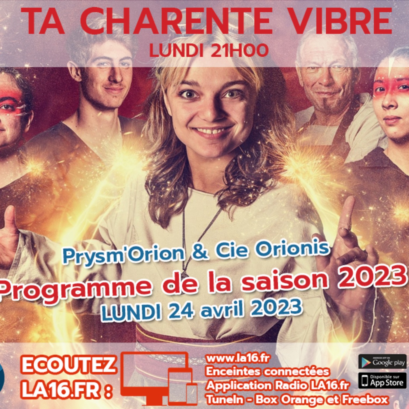 Ta Charente Vibre