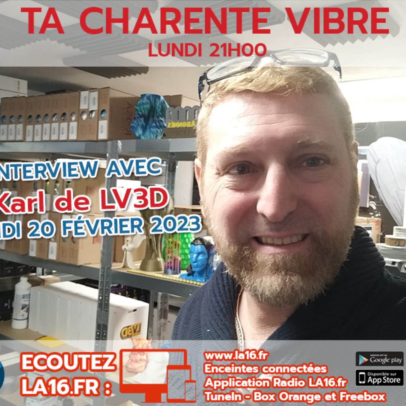 Ta Charente Vibre