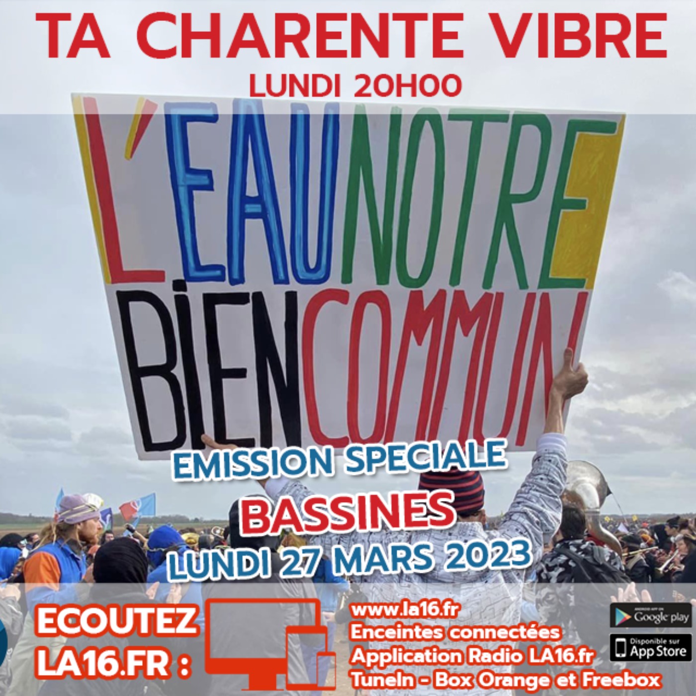 Ta Charente Vibre