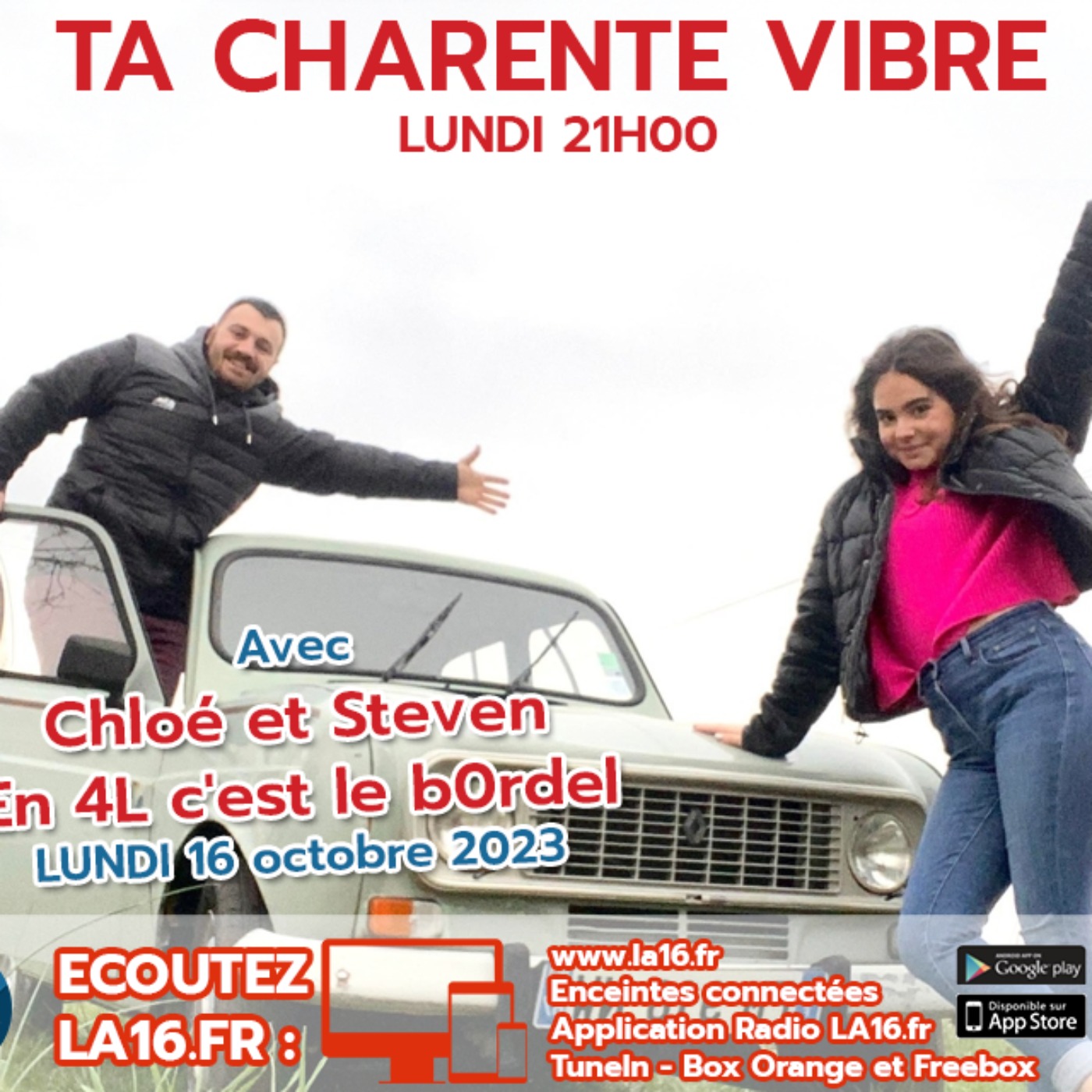 Ta Charente Vibre