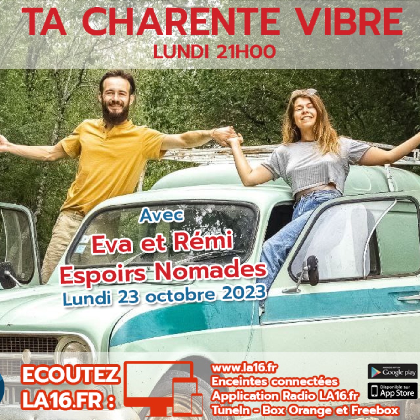 Ta Charente Vibre