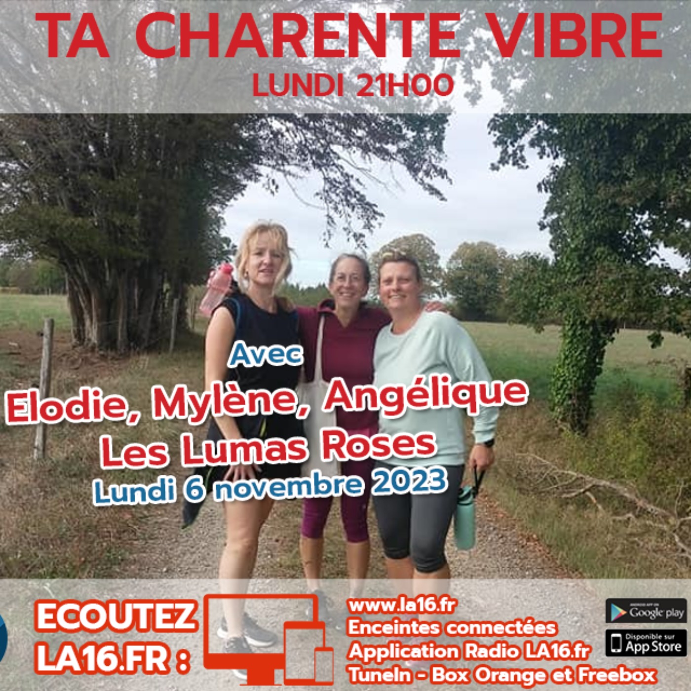 Ta Charente Vibre