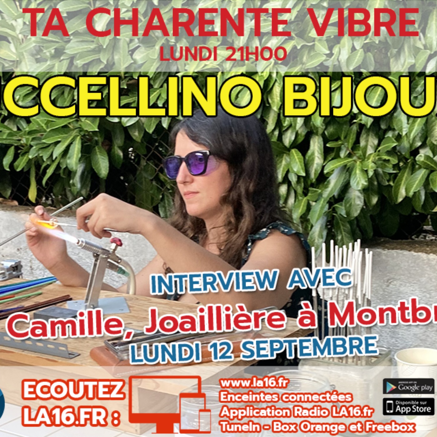 Ta Charente Vibre