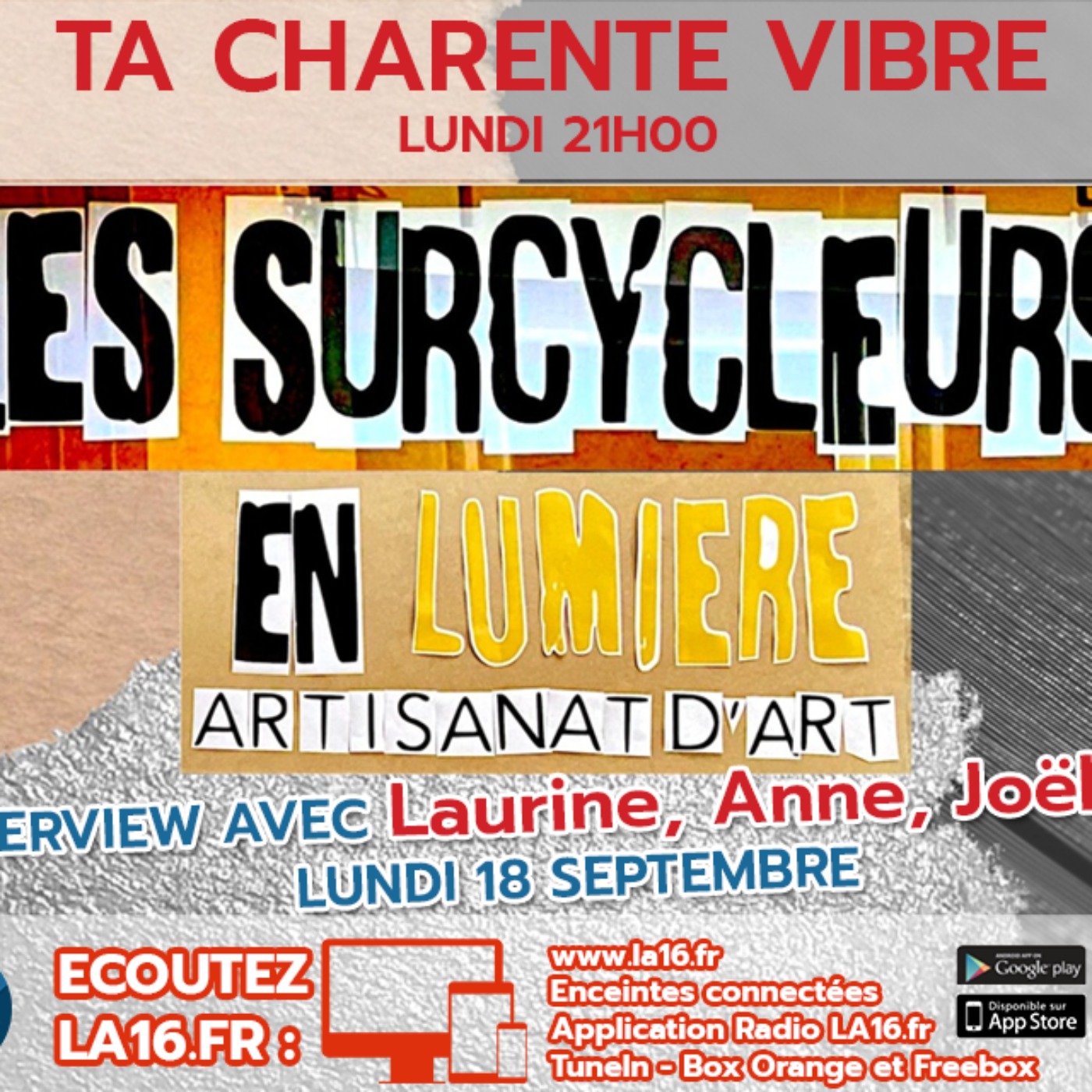 Ta Charente Vibre
