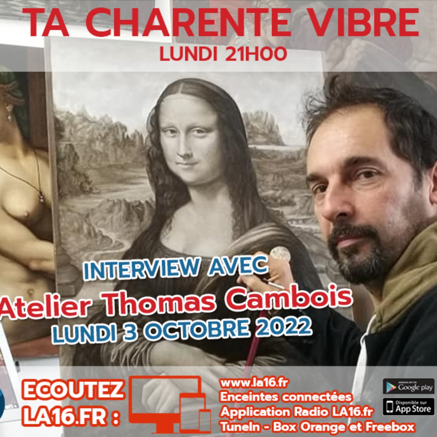 Ta Charente Vibre