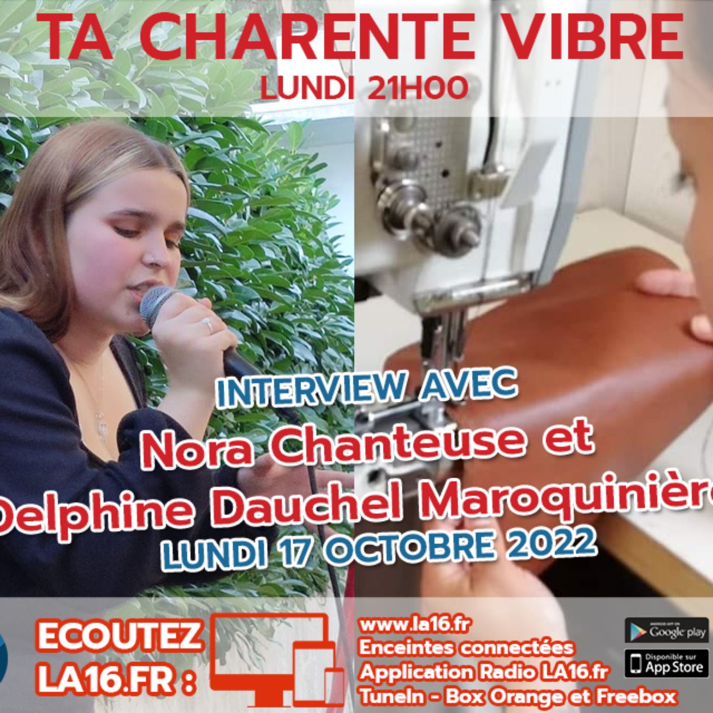 Ta Charente Vibre