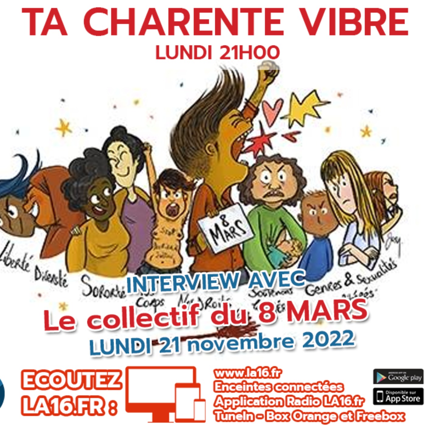 Ta Charente Vibre