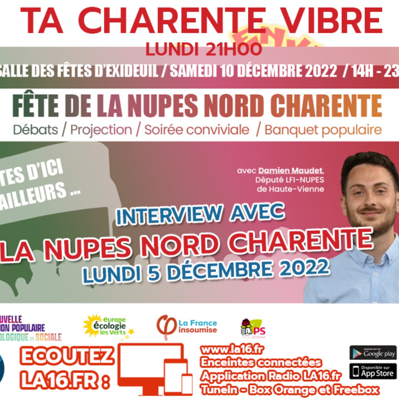 Ta Charente Vibre