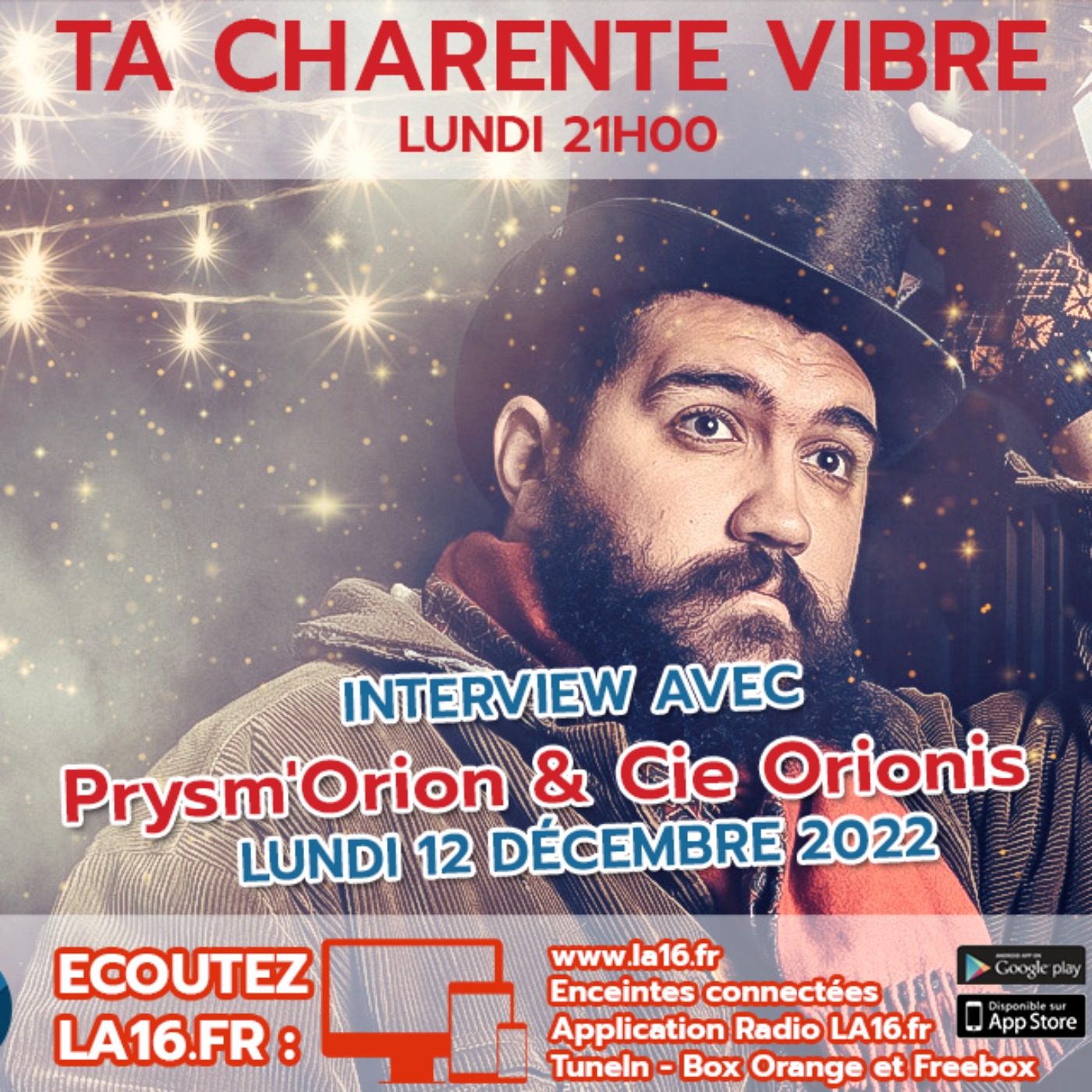 Ta Charente Vibre