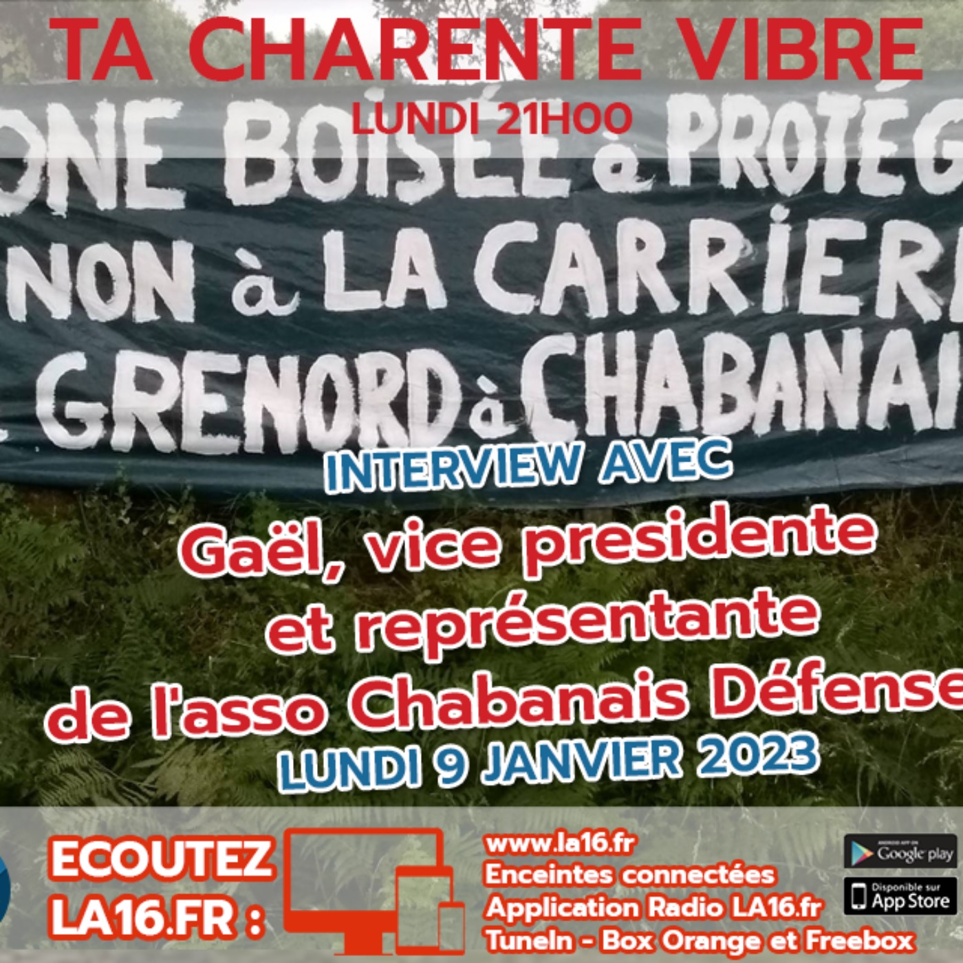 Ta Charente Vibre