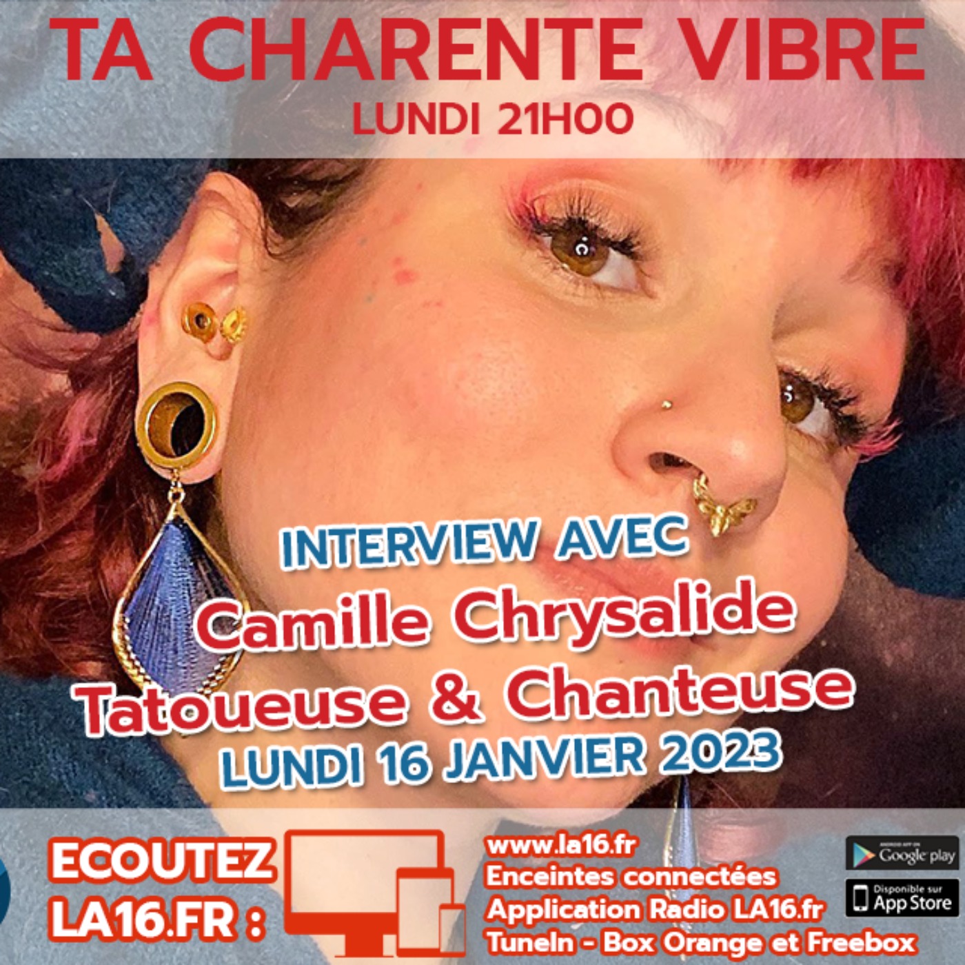 Ta Charente Vibre